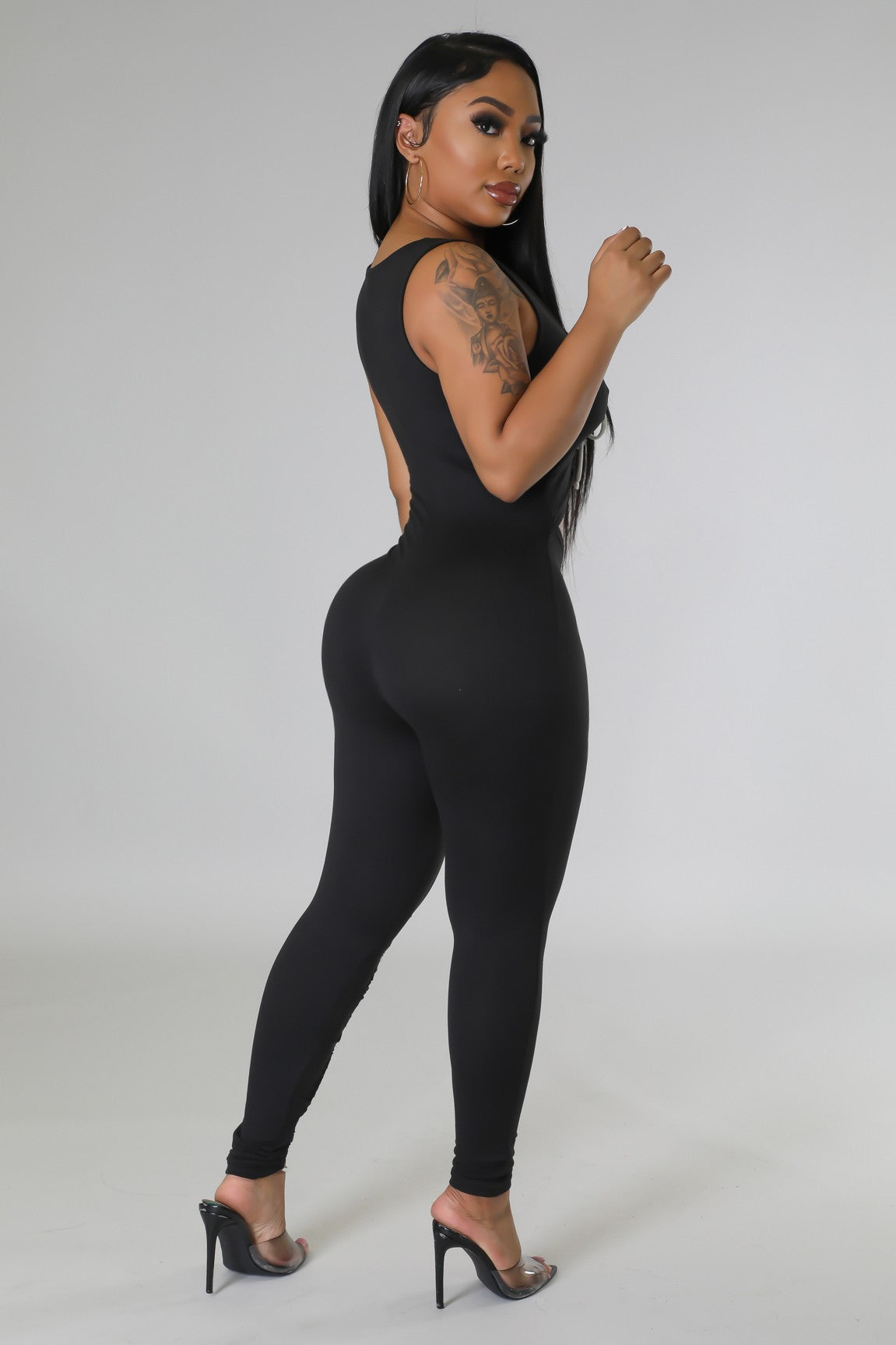 Ally Jumpsuit