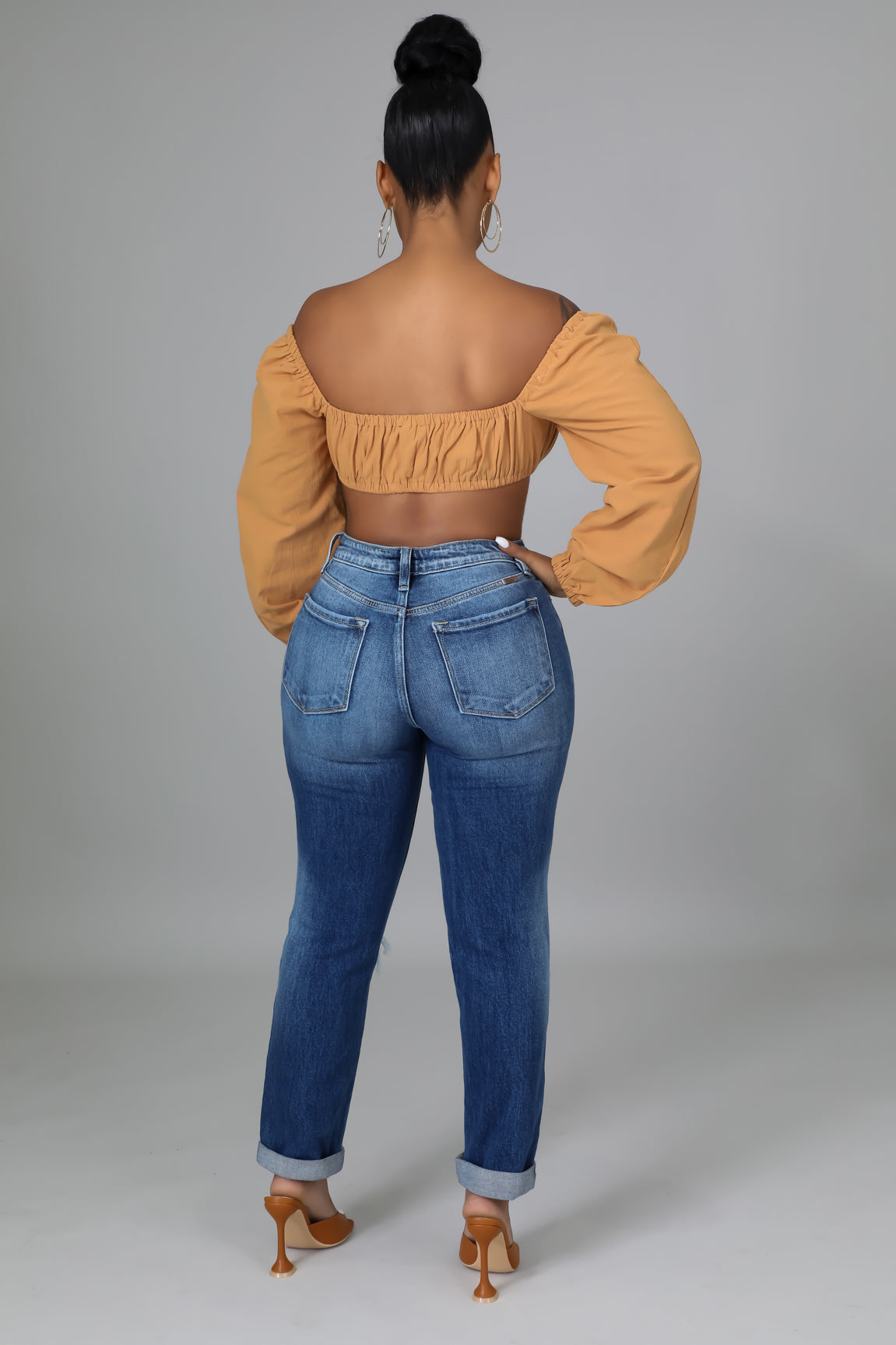 Kellie Anne Top
