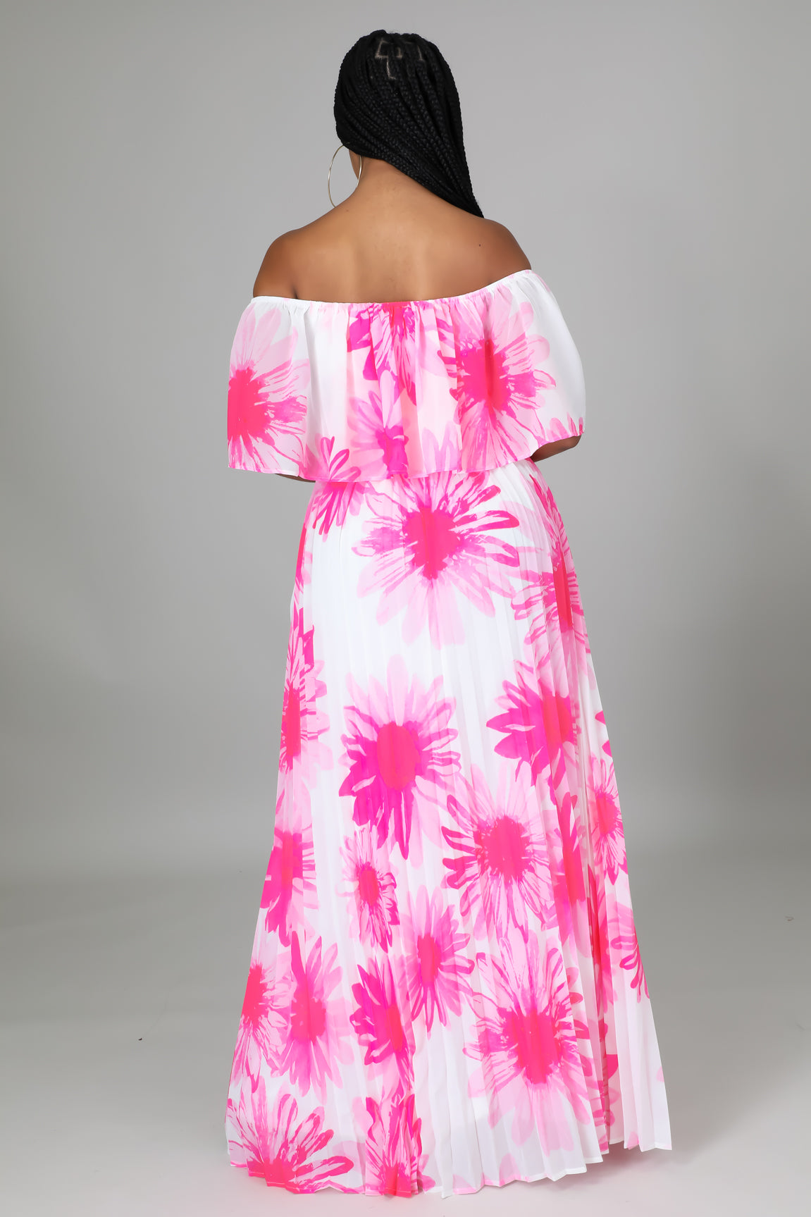 Enjoy The Moments Dress