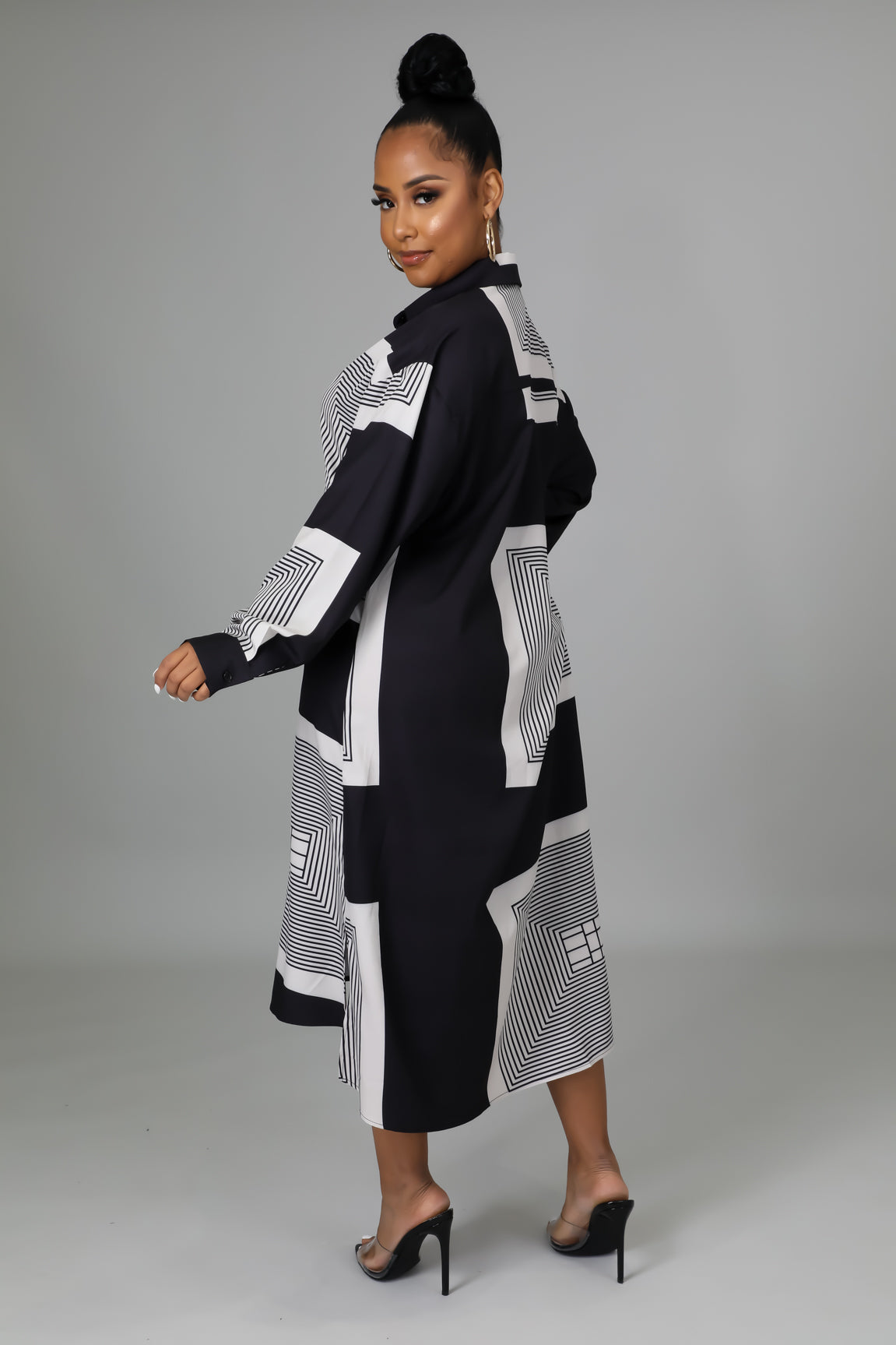 Delaney Dress