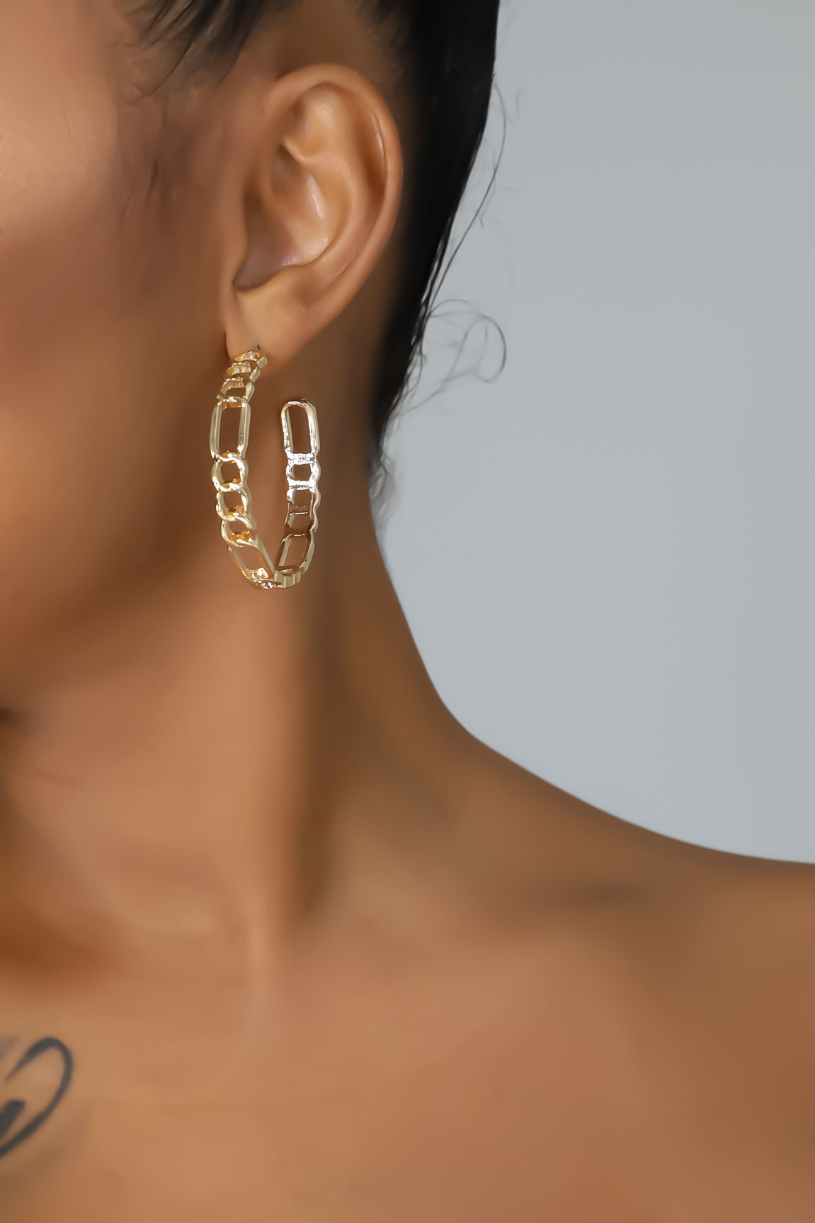 Delia Earrings