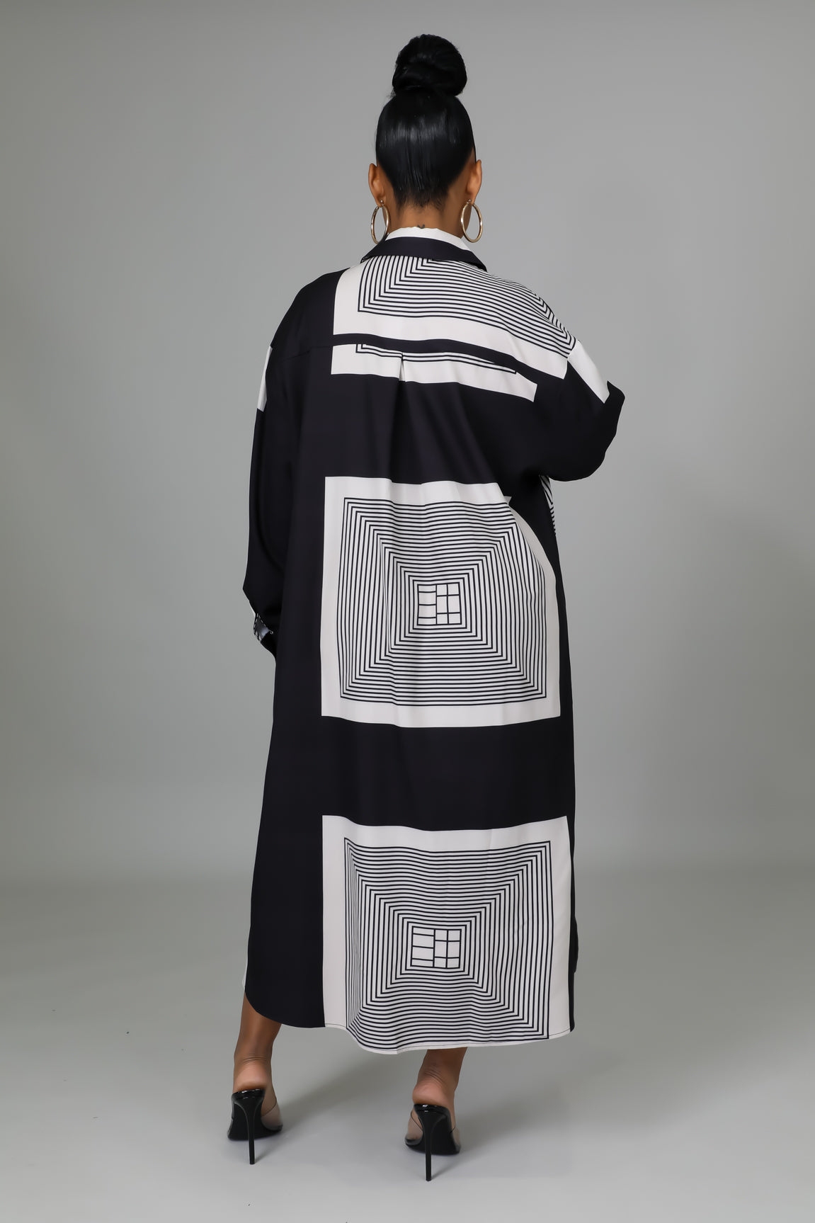 Delaney Dress