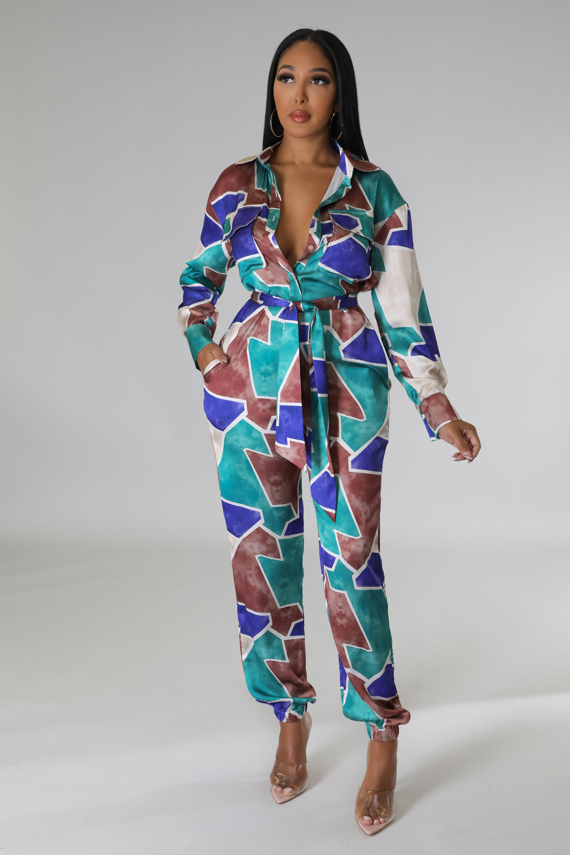 Samiyah Jumpsuit