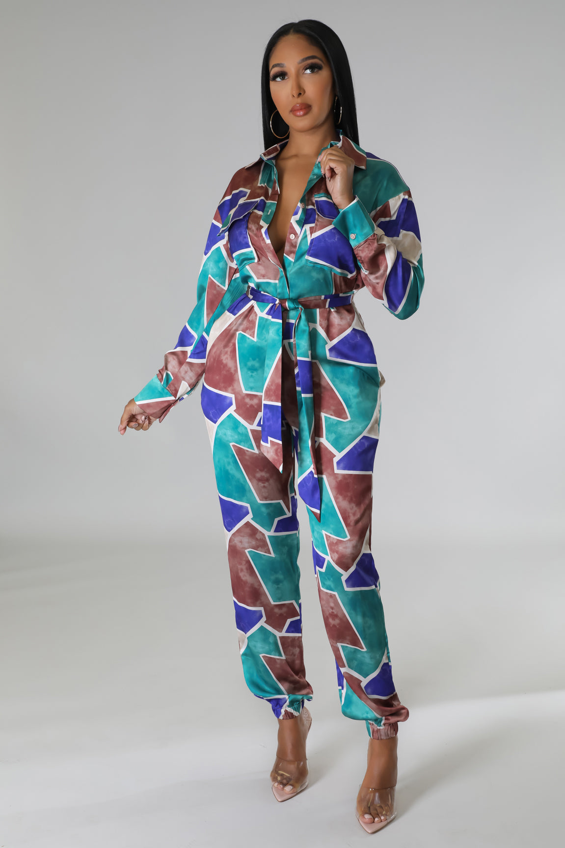 Samiyah Jumpsuit