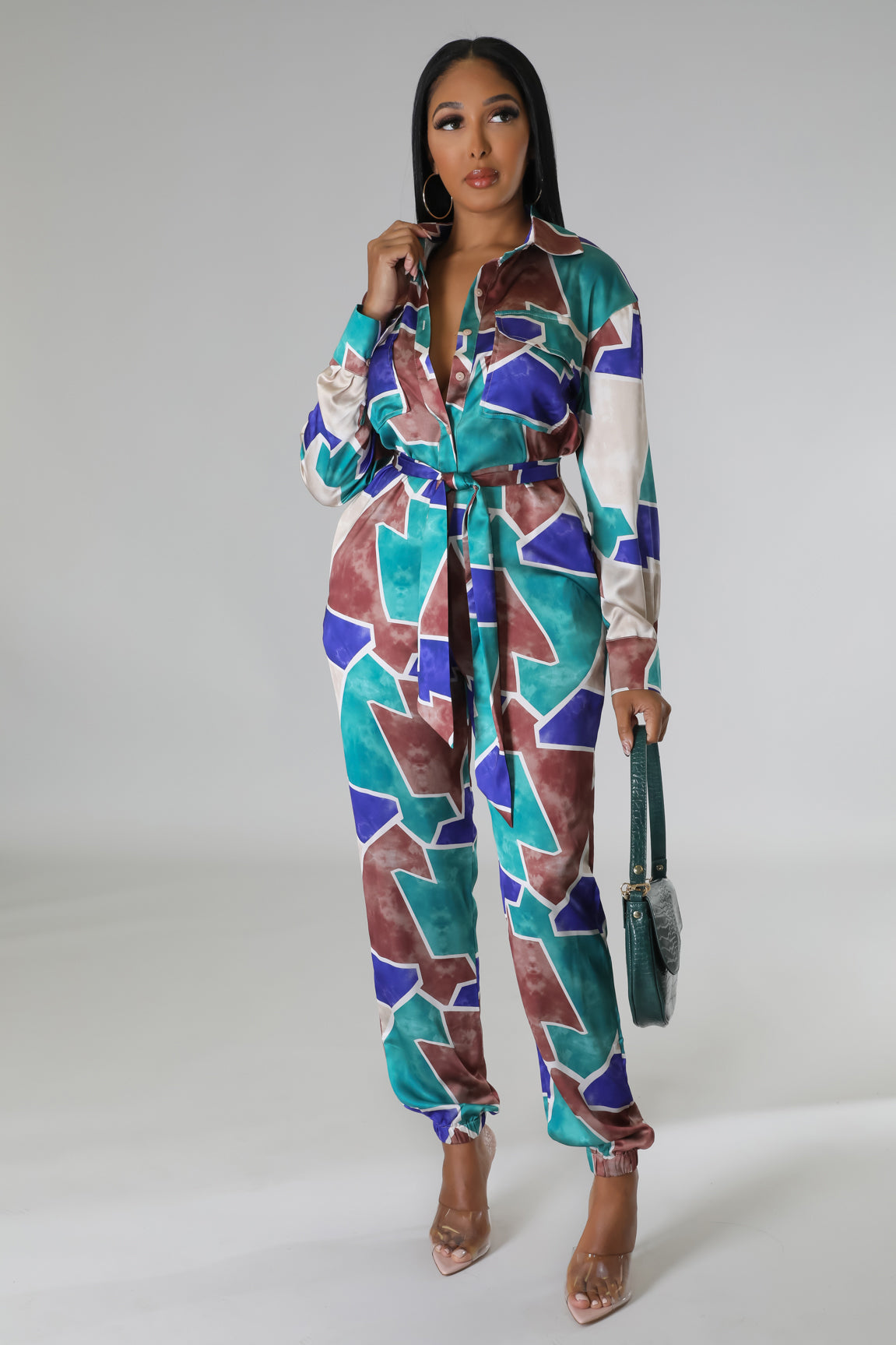 Samiyah Jumpsuit