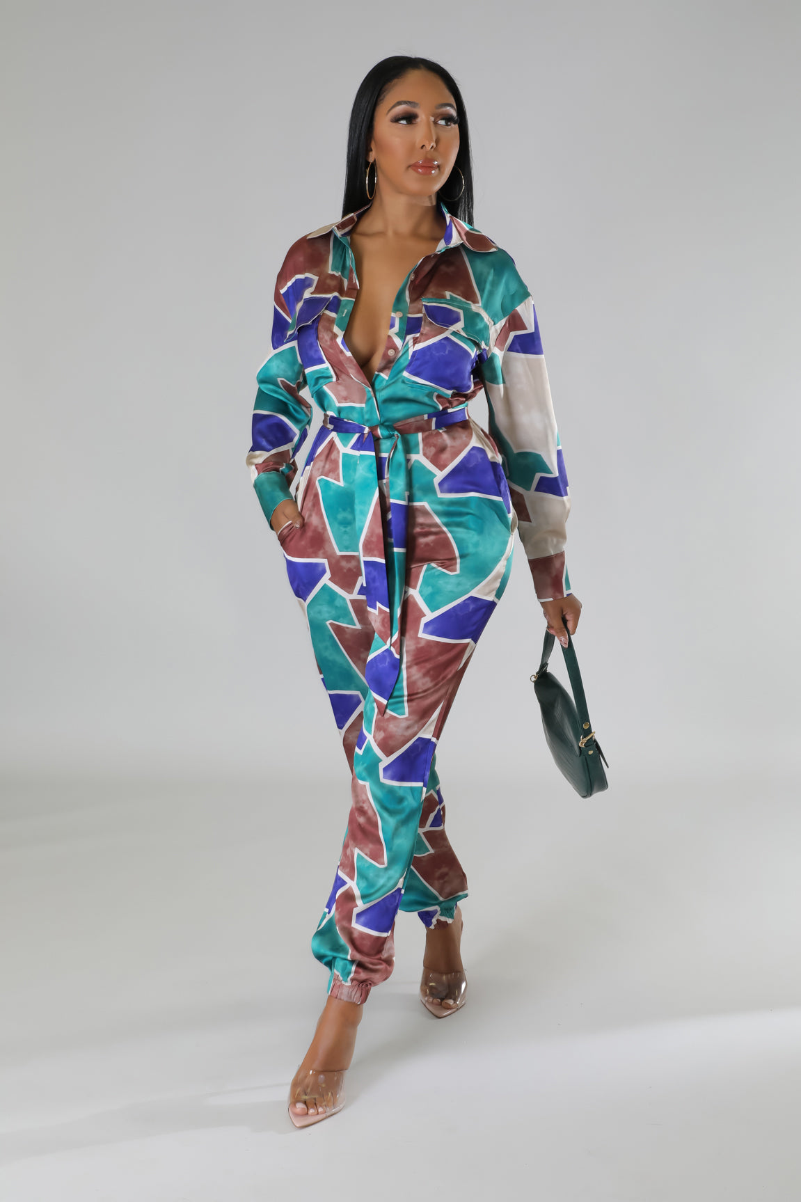 Samiyah Jumpsuit