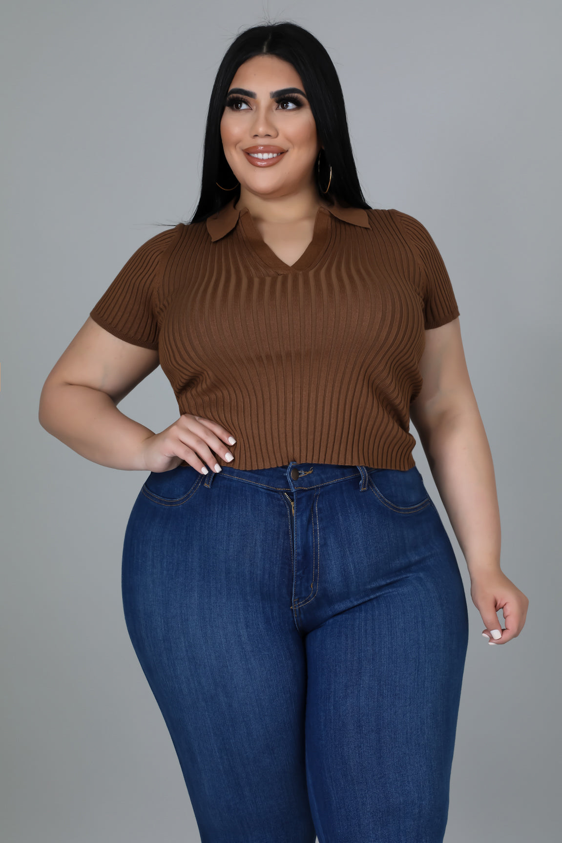 Kimberly Anne Top