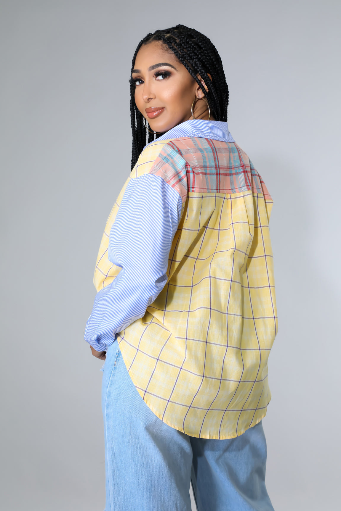 Rylean Top