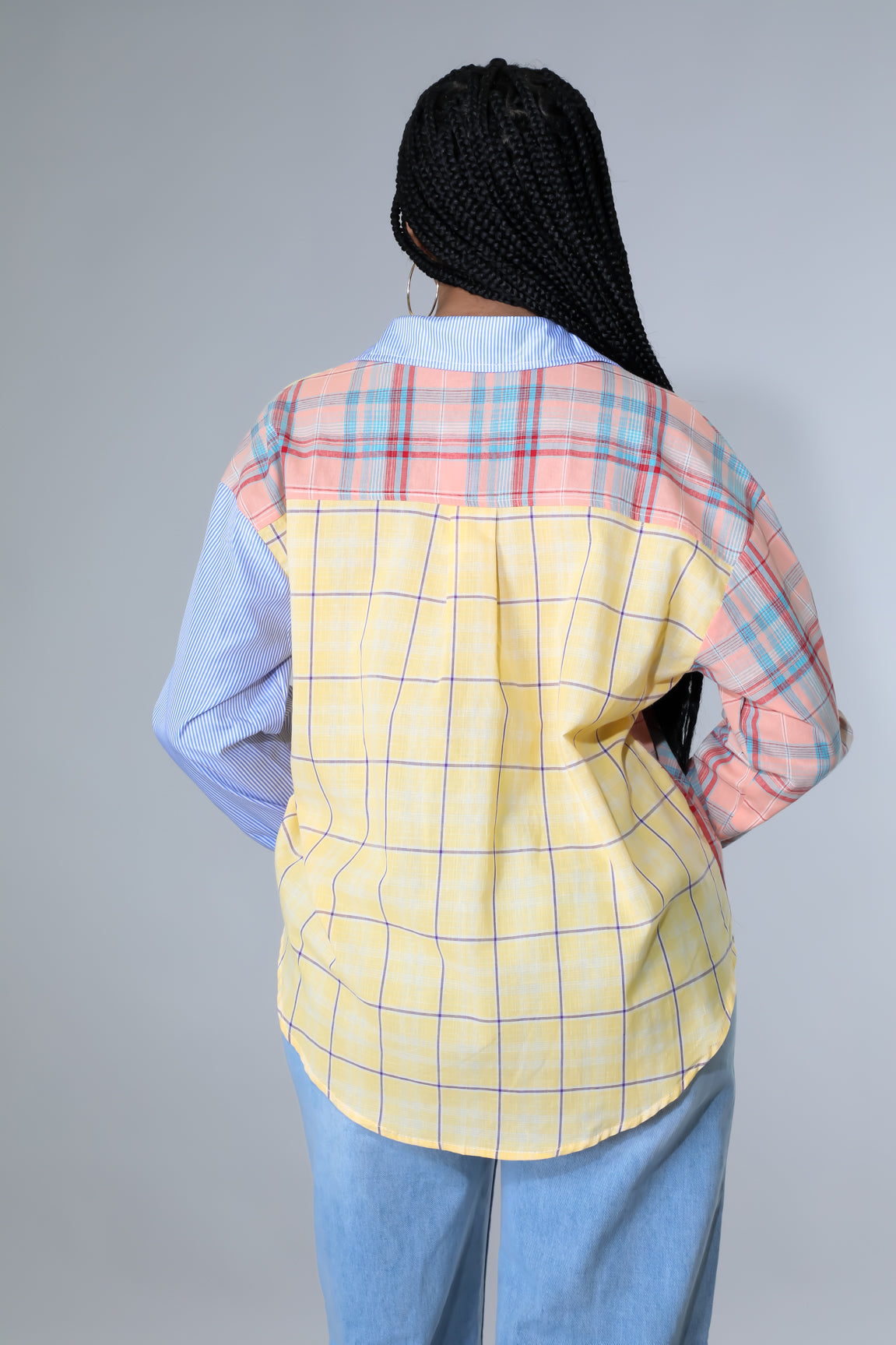 Rylean Top