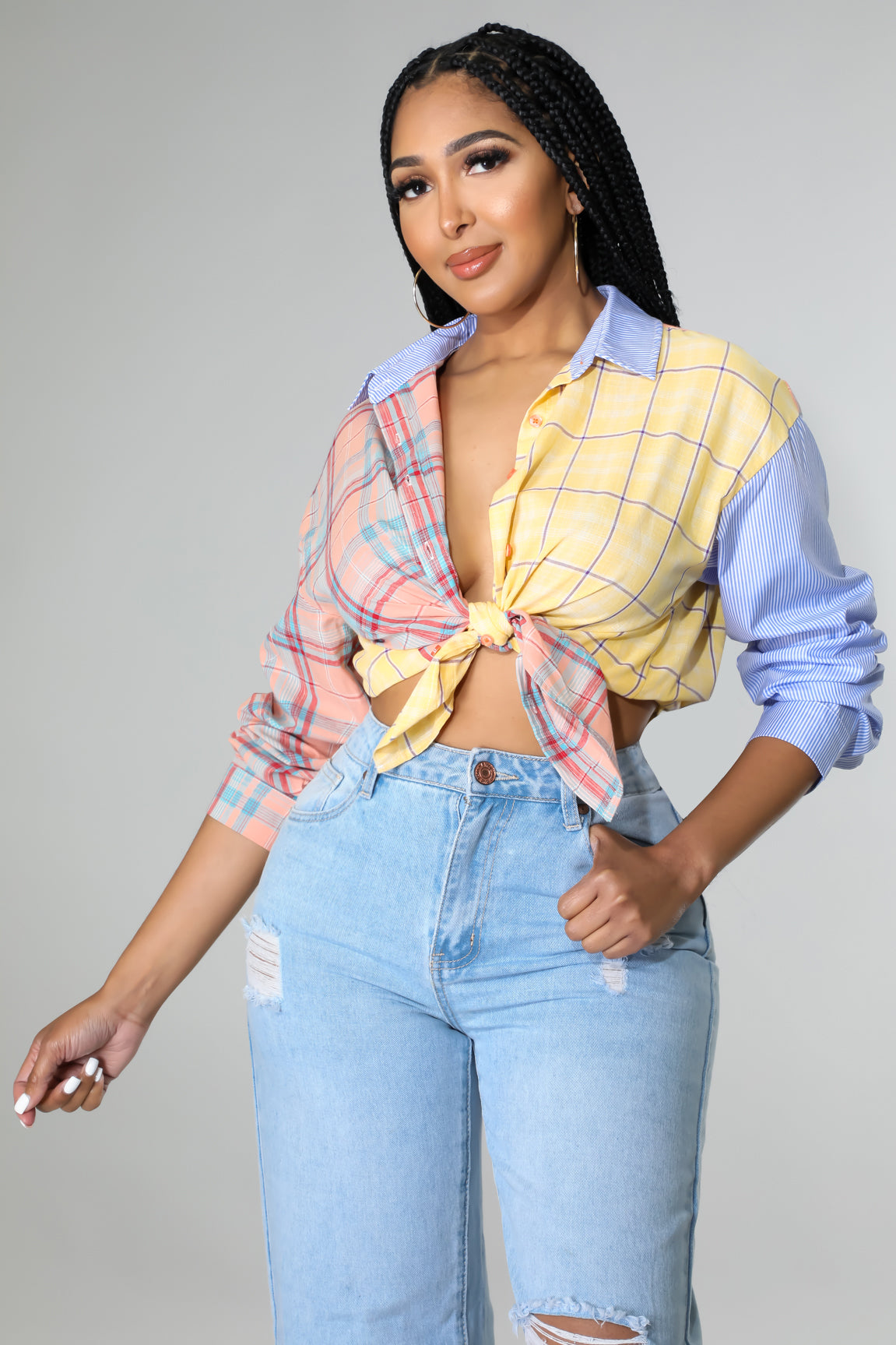 Rylean Top