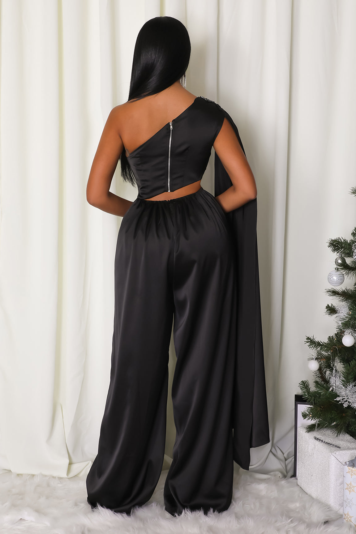 Always Majestic Jumpsuit