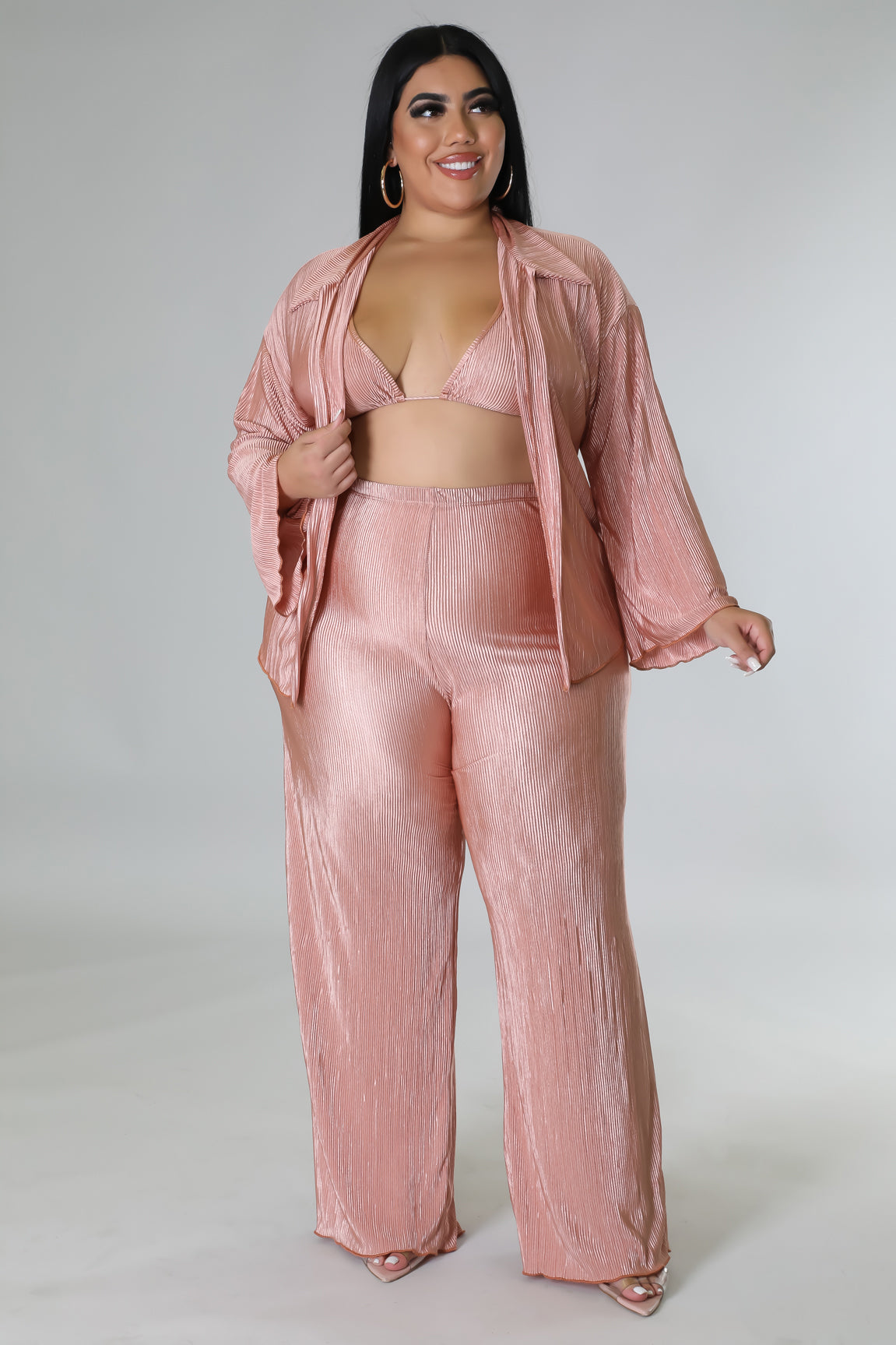 3pc Always Better Pant Set