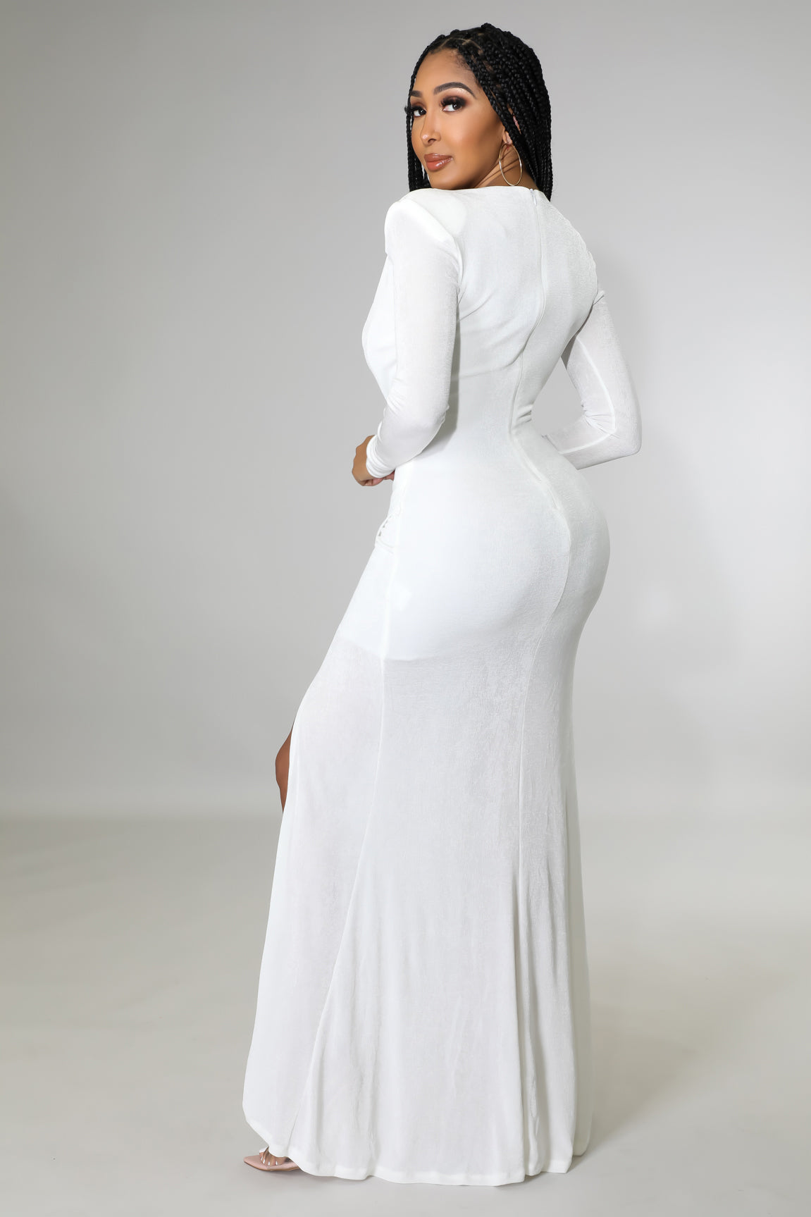 Lucie Nights Dress