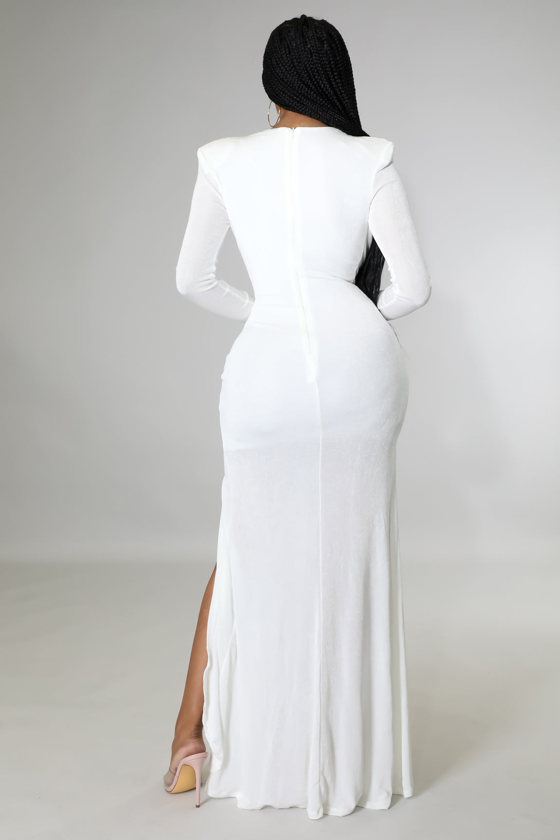 Lucie Nights Dress