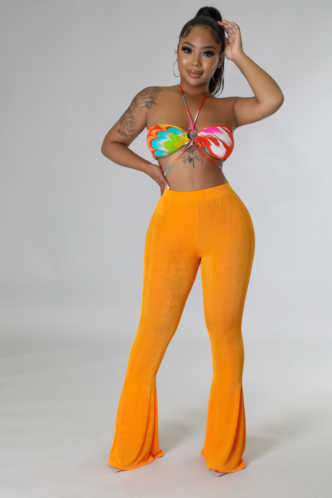 Ana'elle Pants
