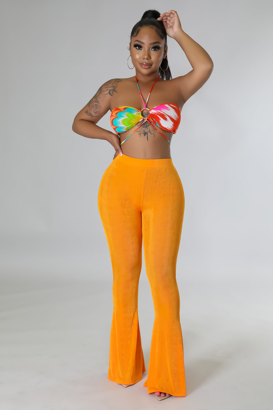 Ana'elle Pants