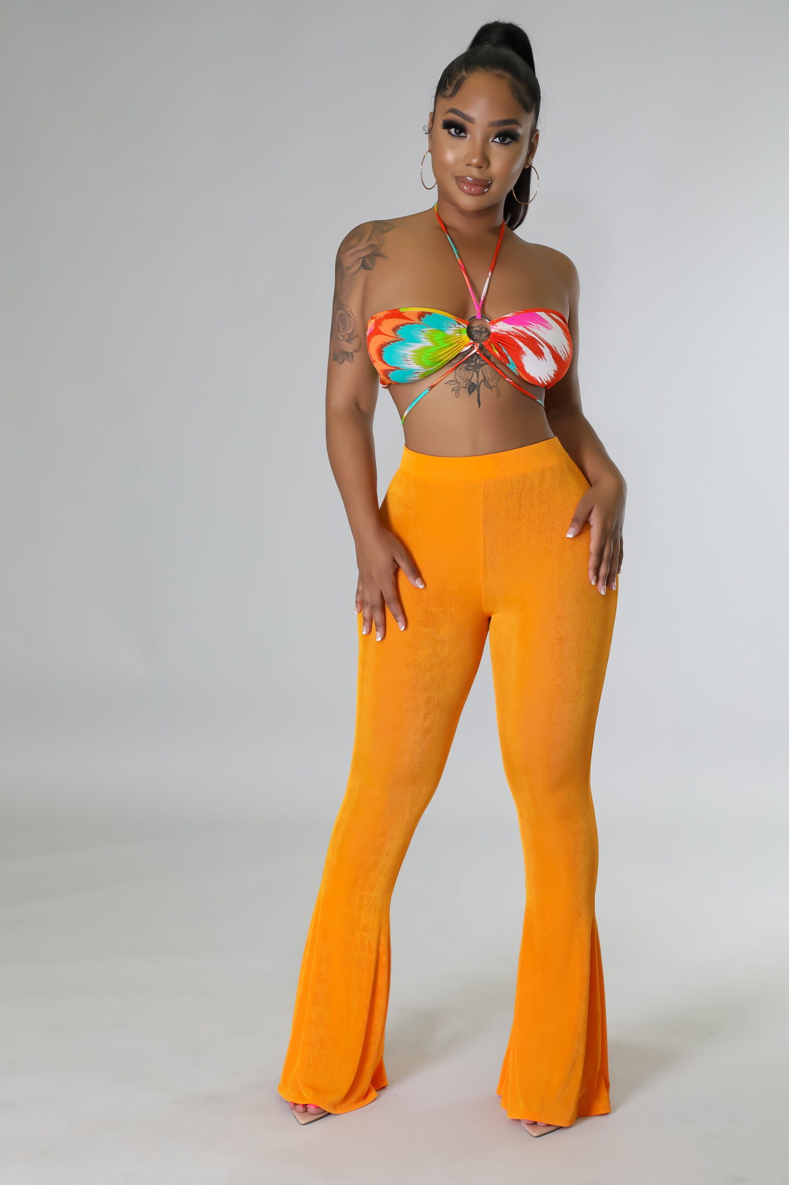 Ana'elle Pants