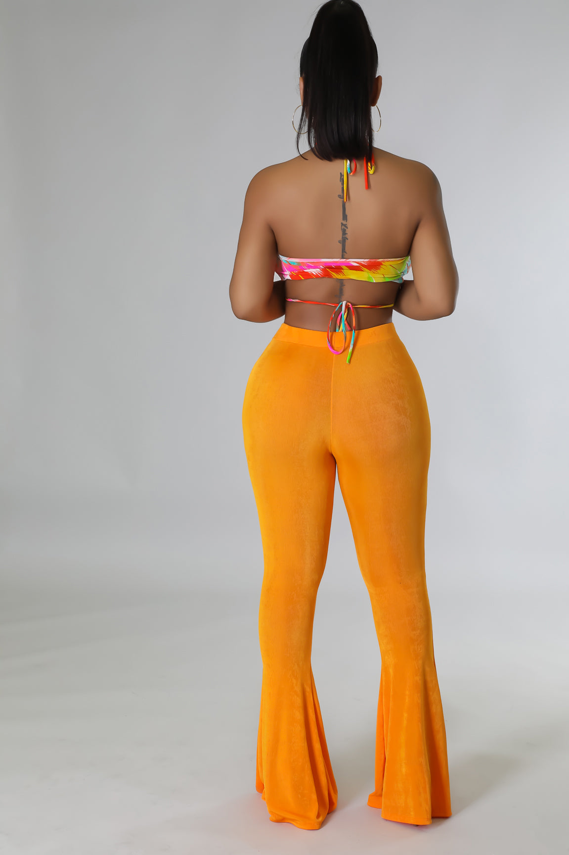Ana'elle Pants