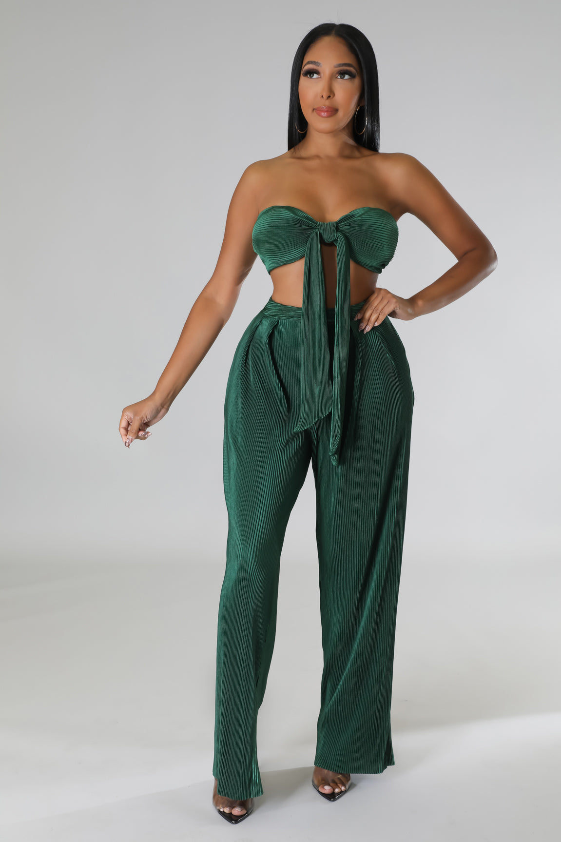 Strut Honey Pant Set