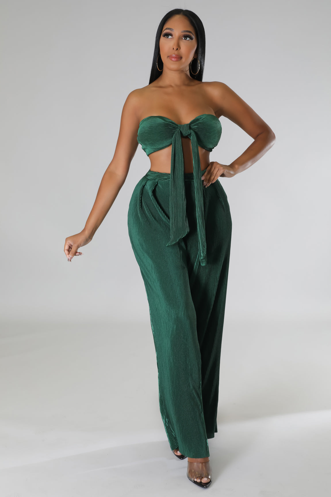 Strut Honey Pant Set