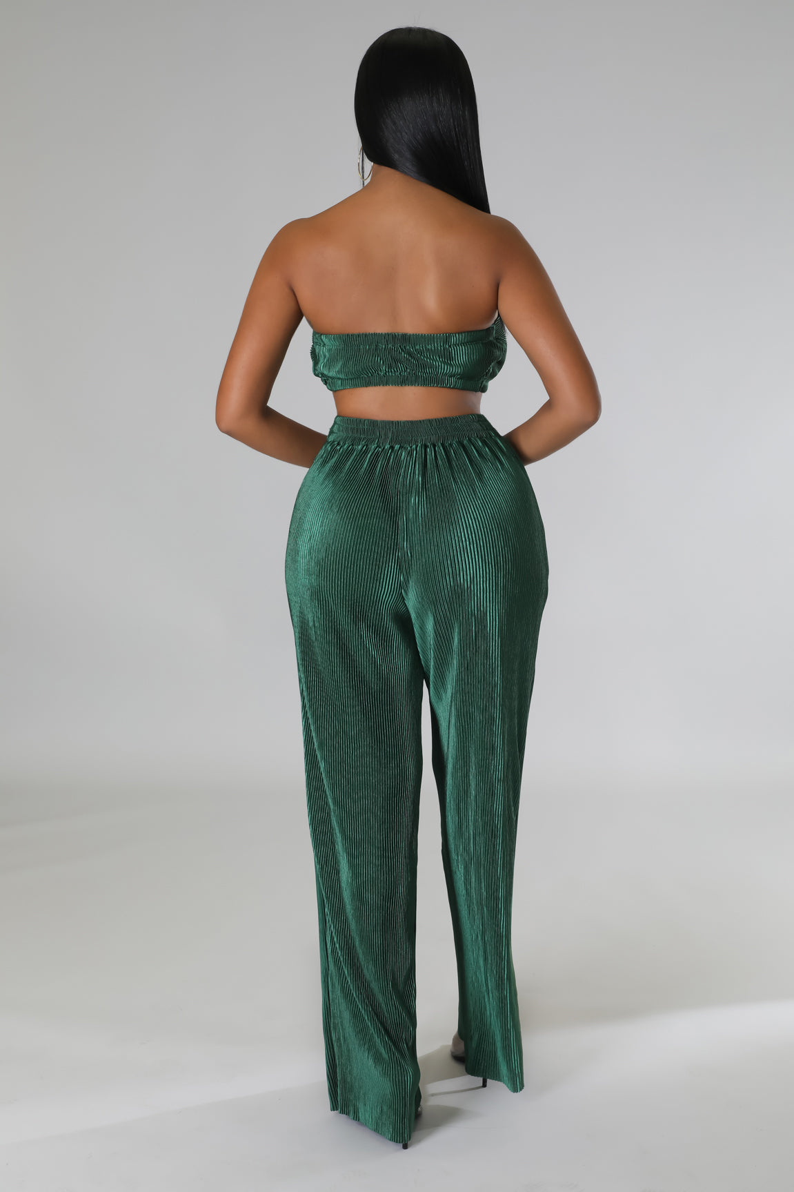 Strut Honey Pant Set