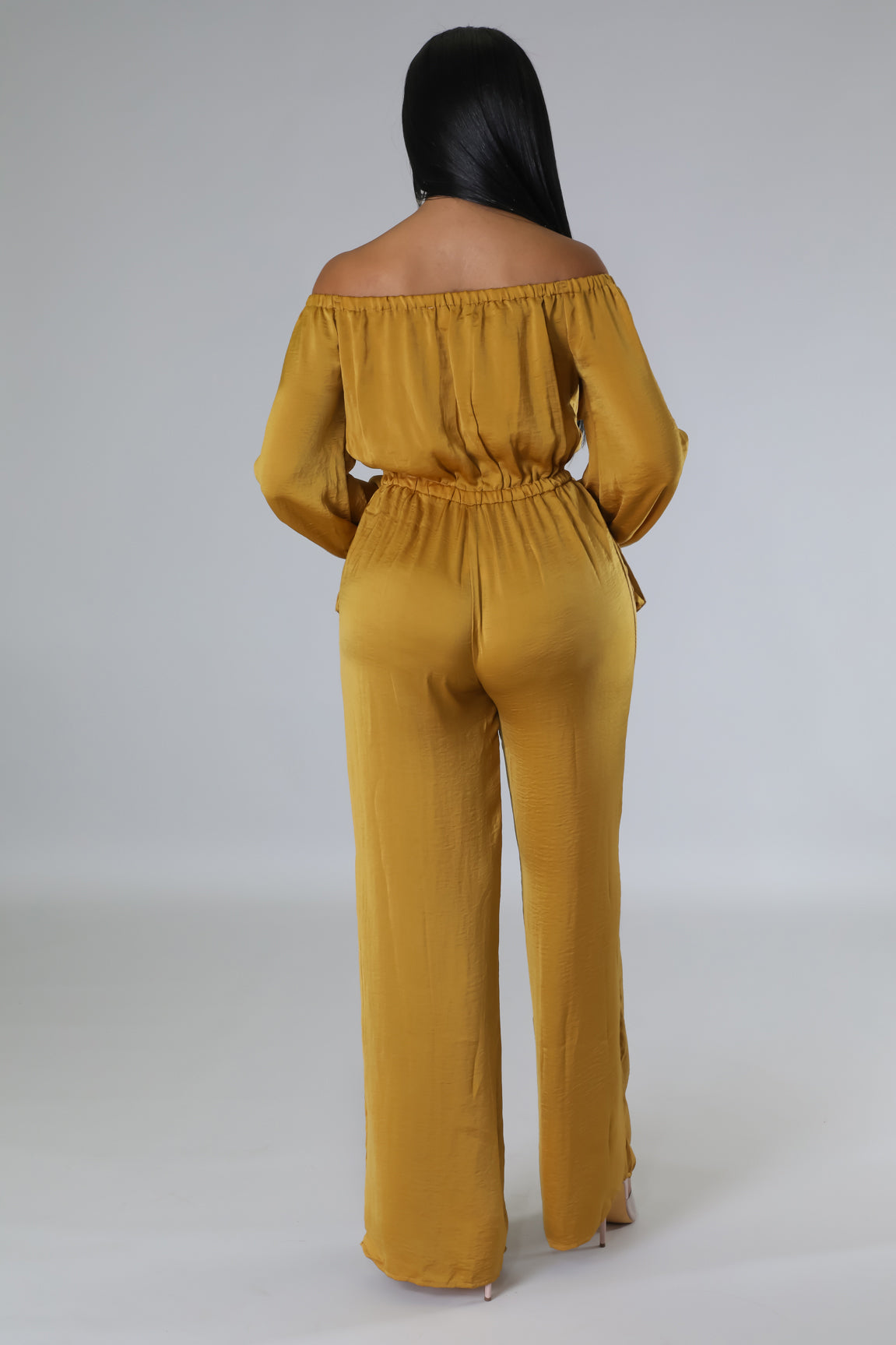 Ariellah Jumpsuit