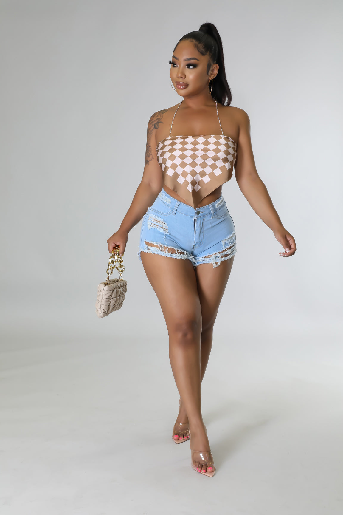 Dawsyn Shorts