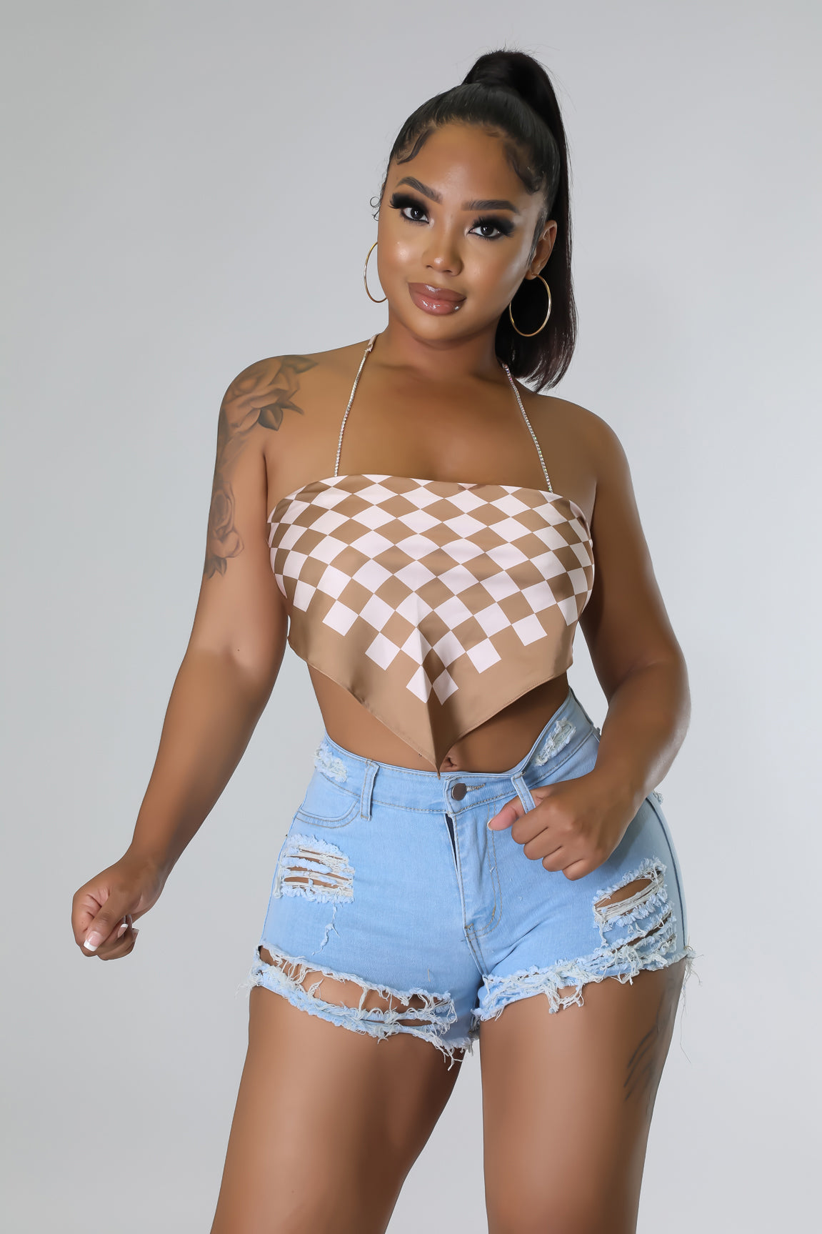 Dawsyn Shorts