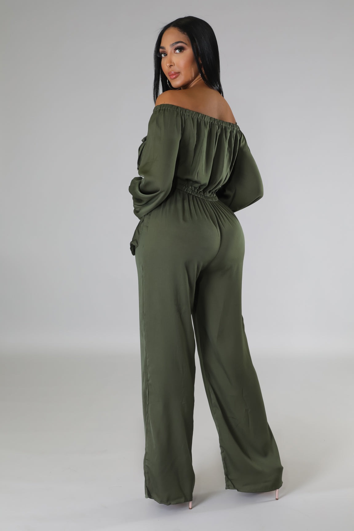 Ariellah Jumpsuit