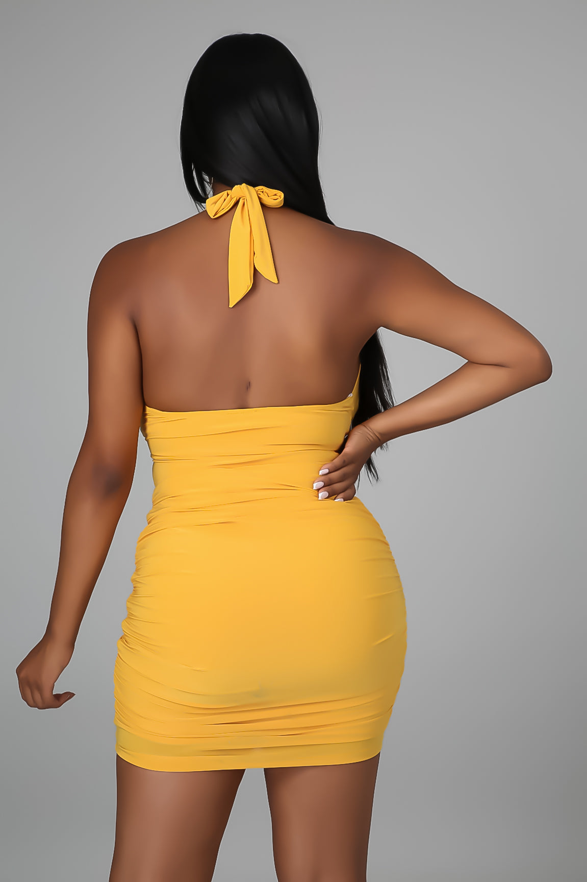 Goddess Maker Dress