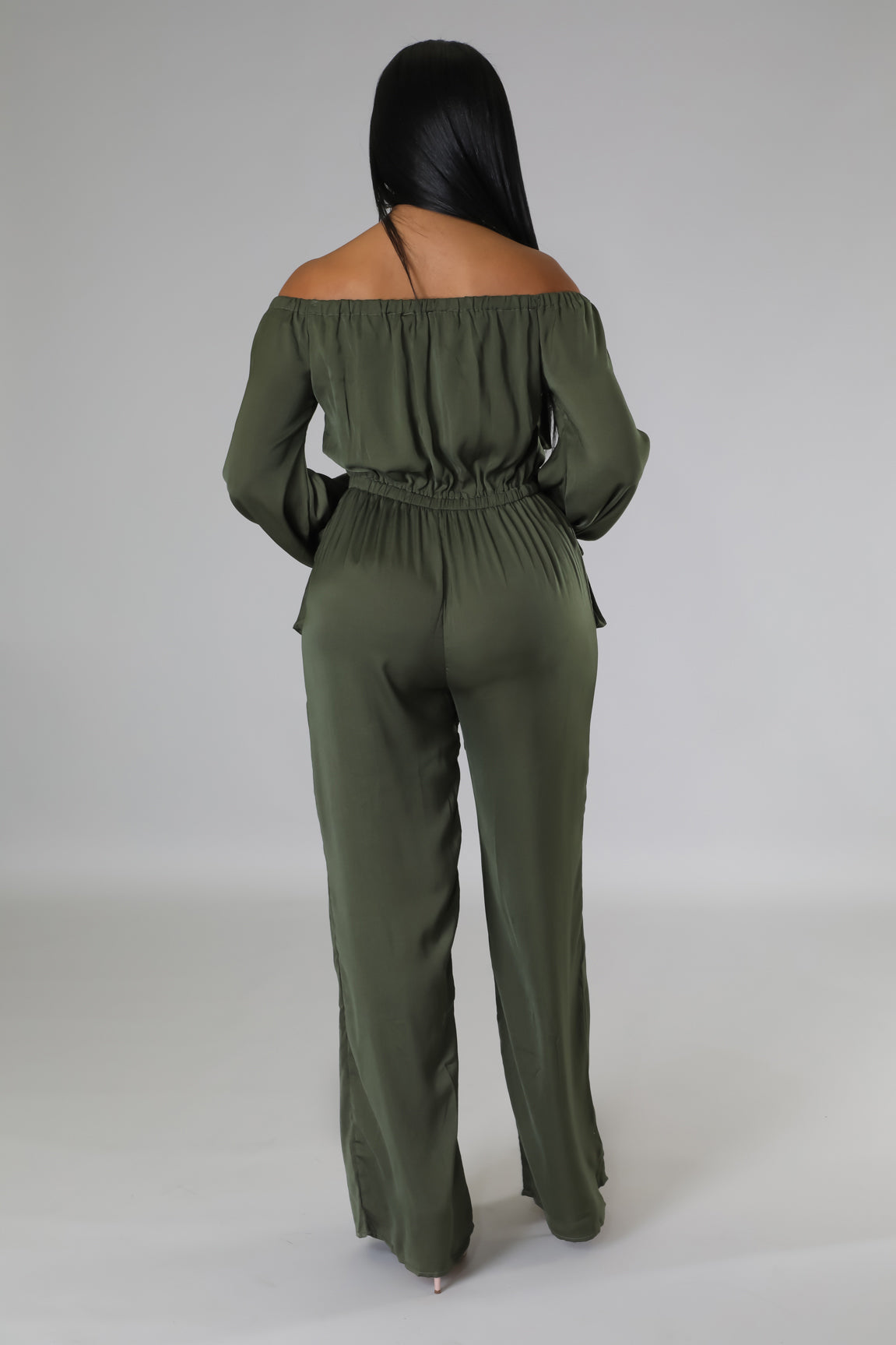 Ariellah Jumpsuit