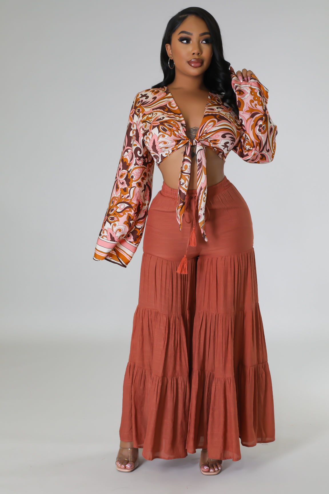 Aliviah Top