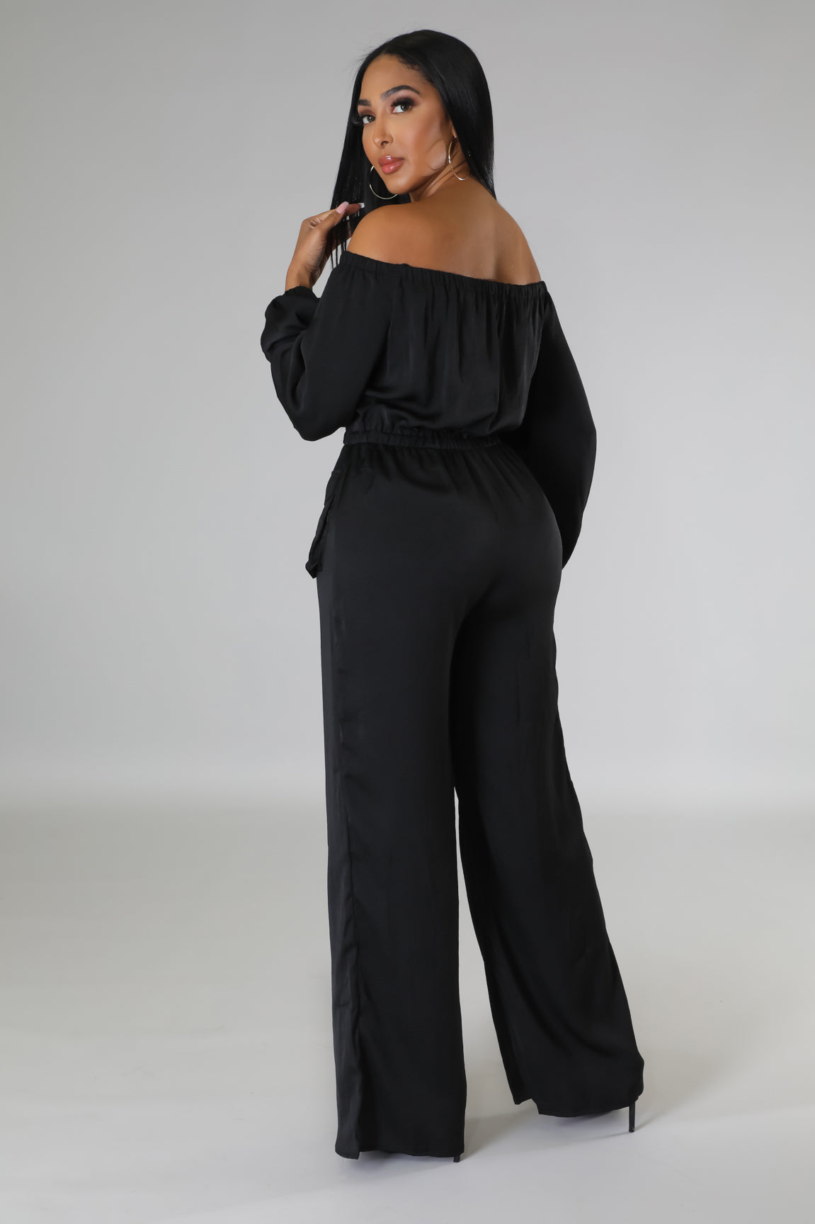 Ariellah Jumpsuit