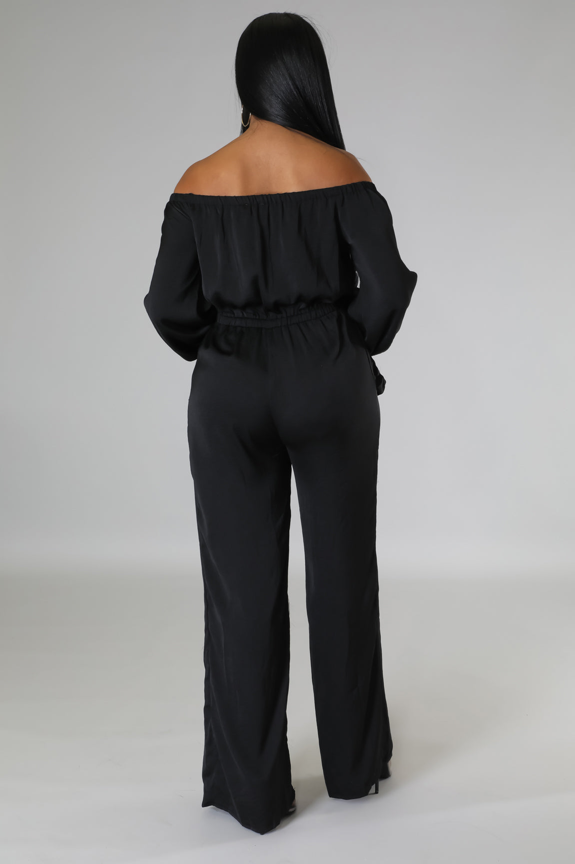 Ariellah Jumpsuit