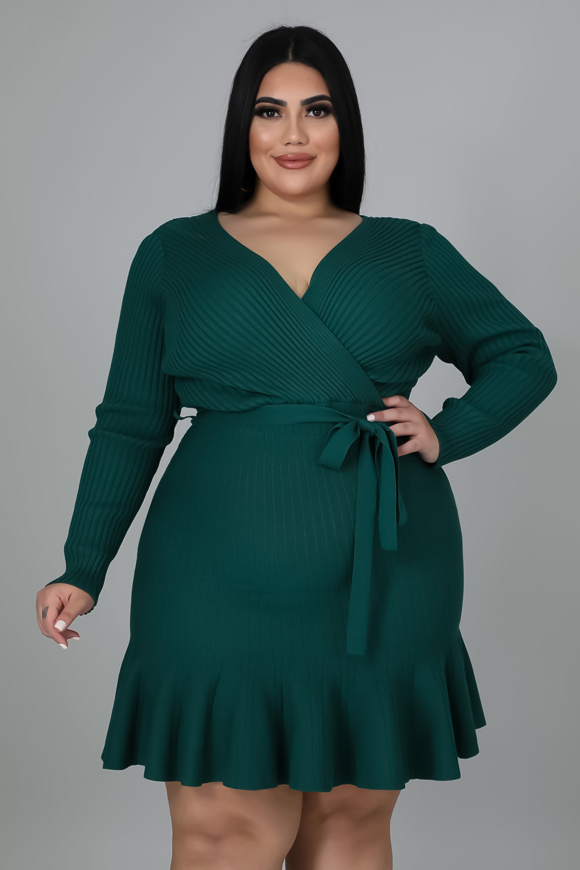Mandy Babe Dress