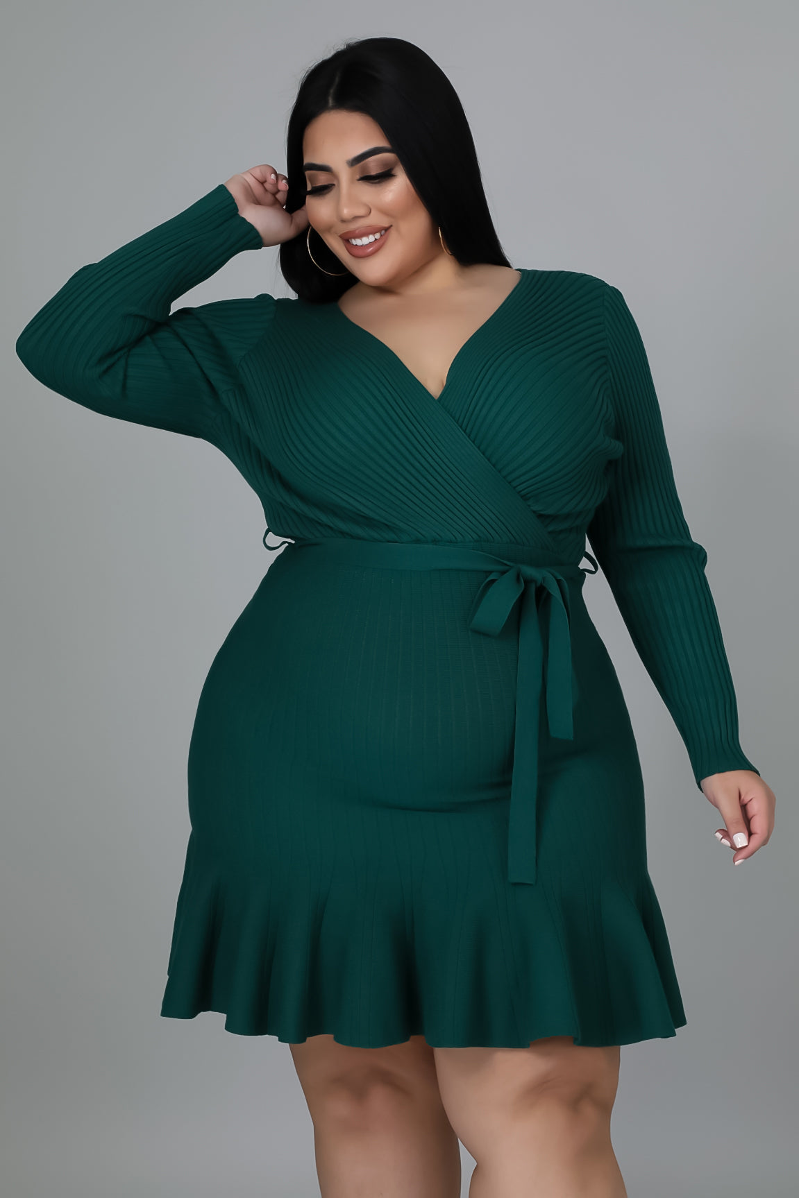 Mandy Babe Dress