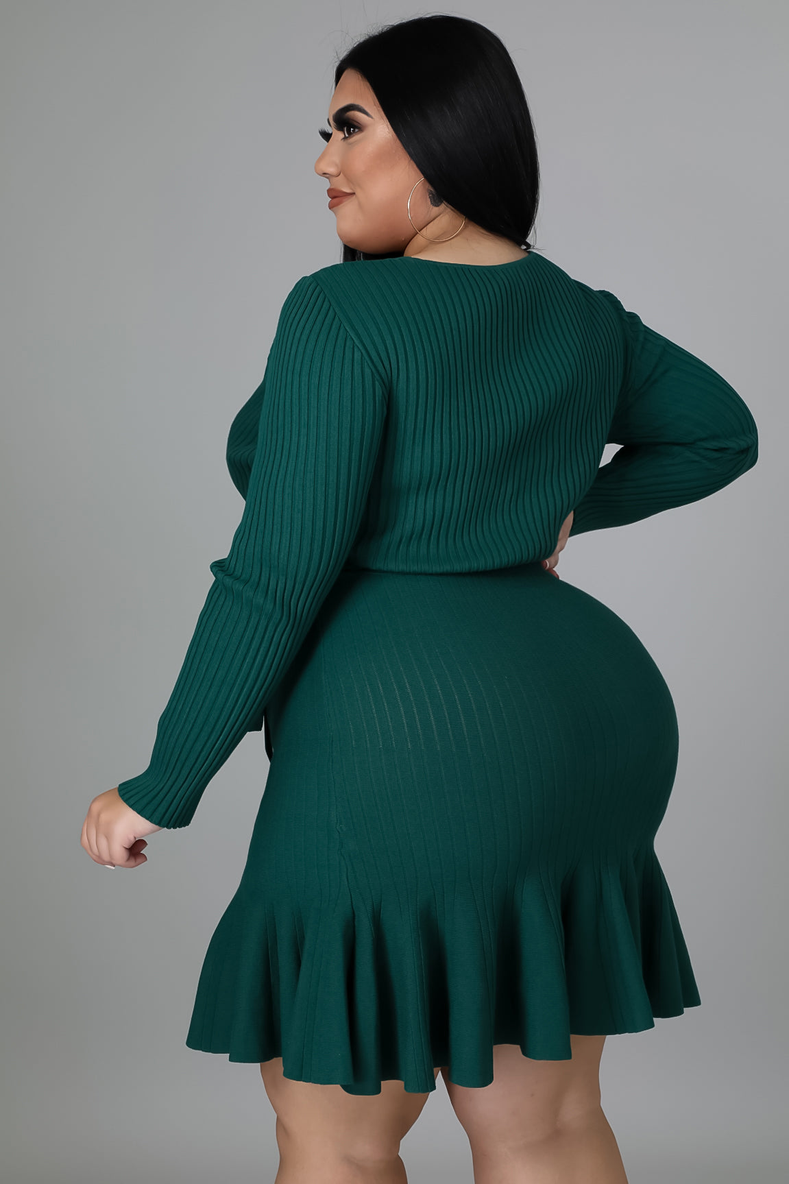 Mandy Babe Dress