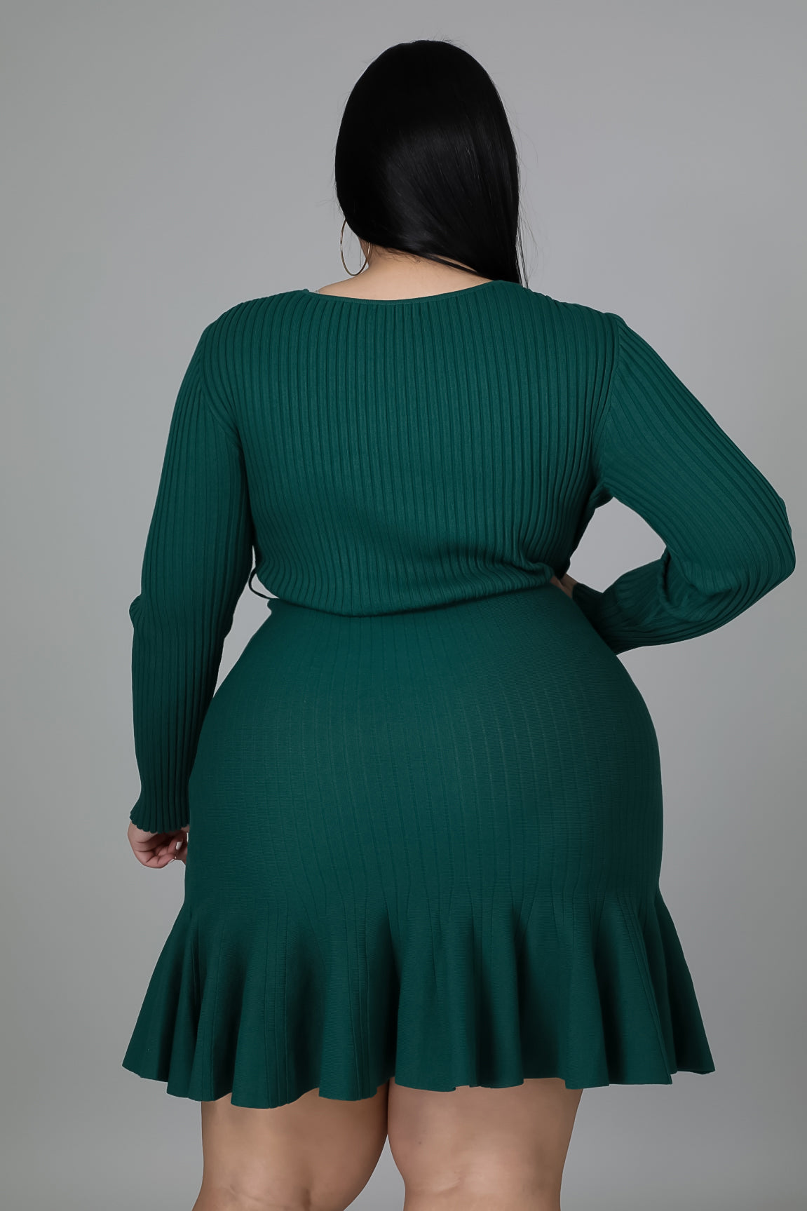Mandy Babe Dress