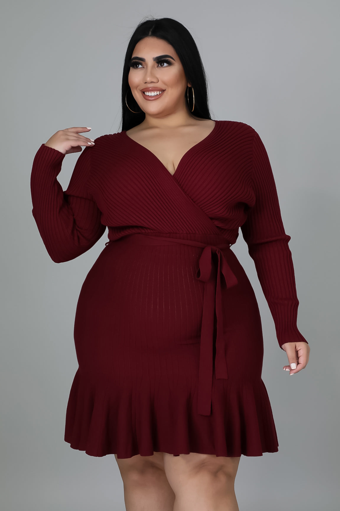 Mandy Babe Dress
