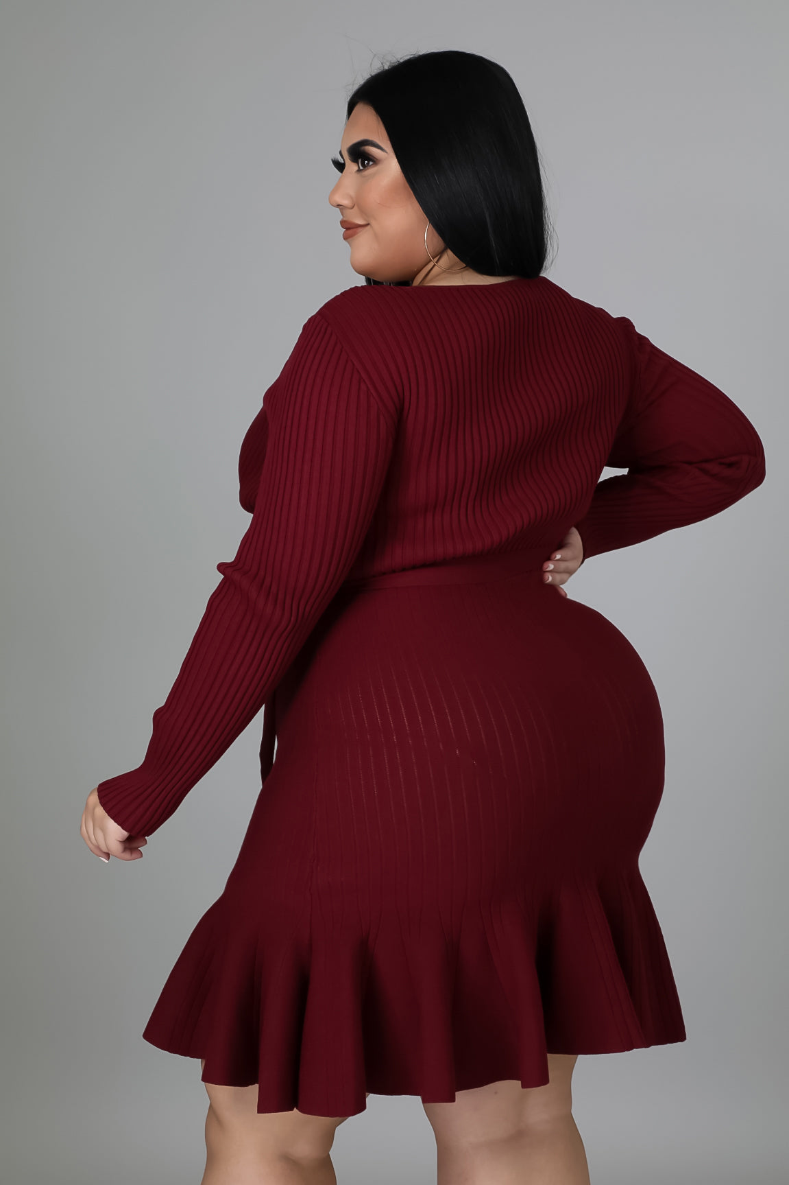 Mandy Babe Dress