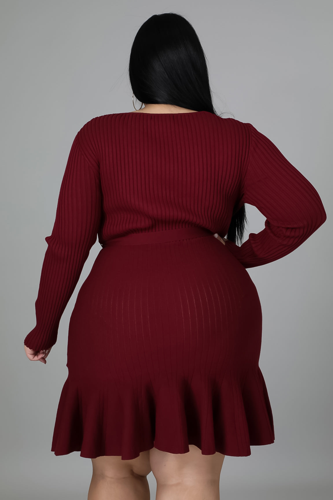 Mandy Babe Dress