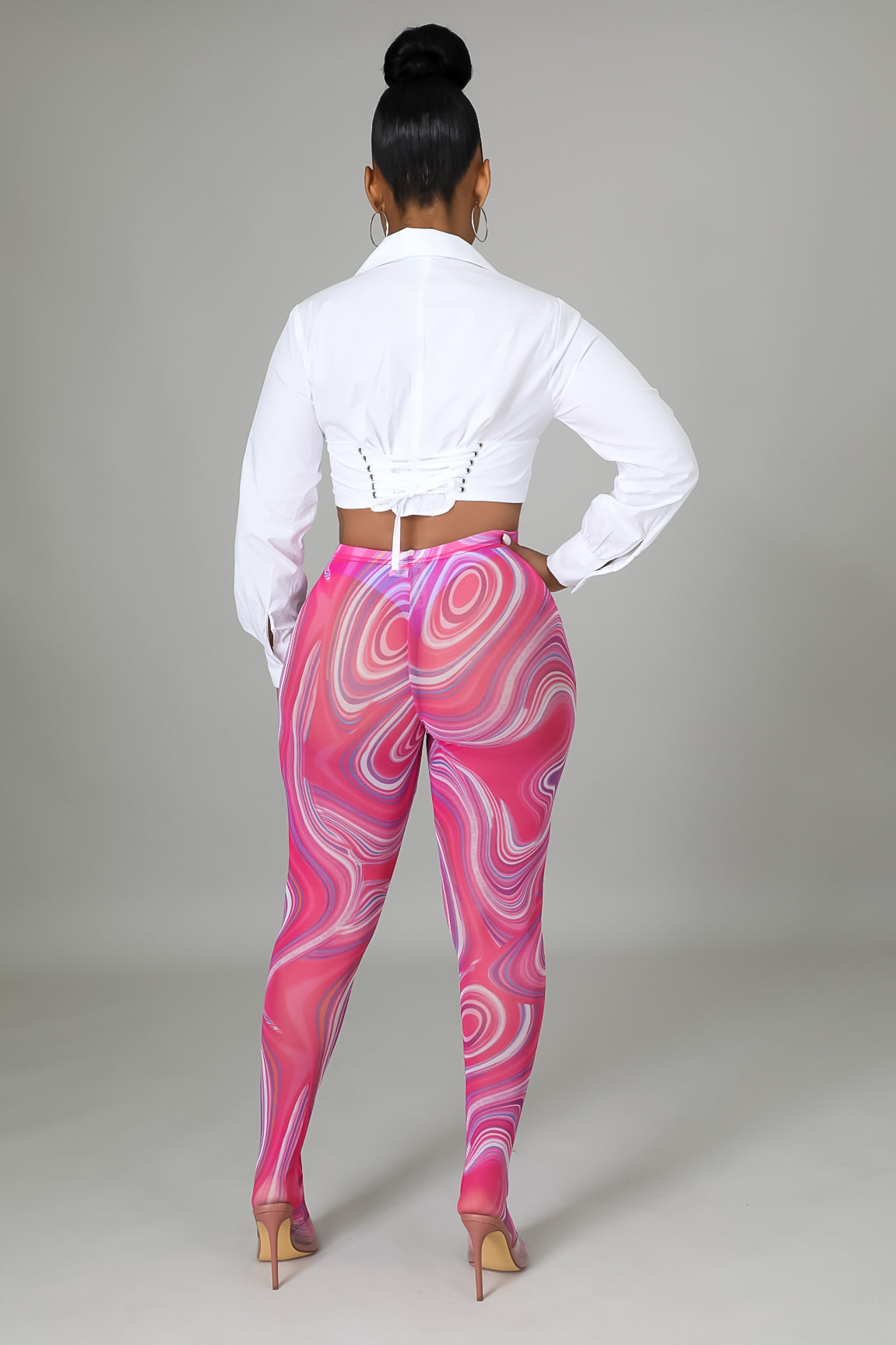 Dreamy Skies Legging