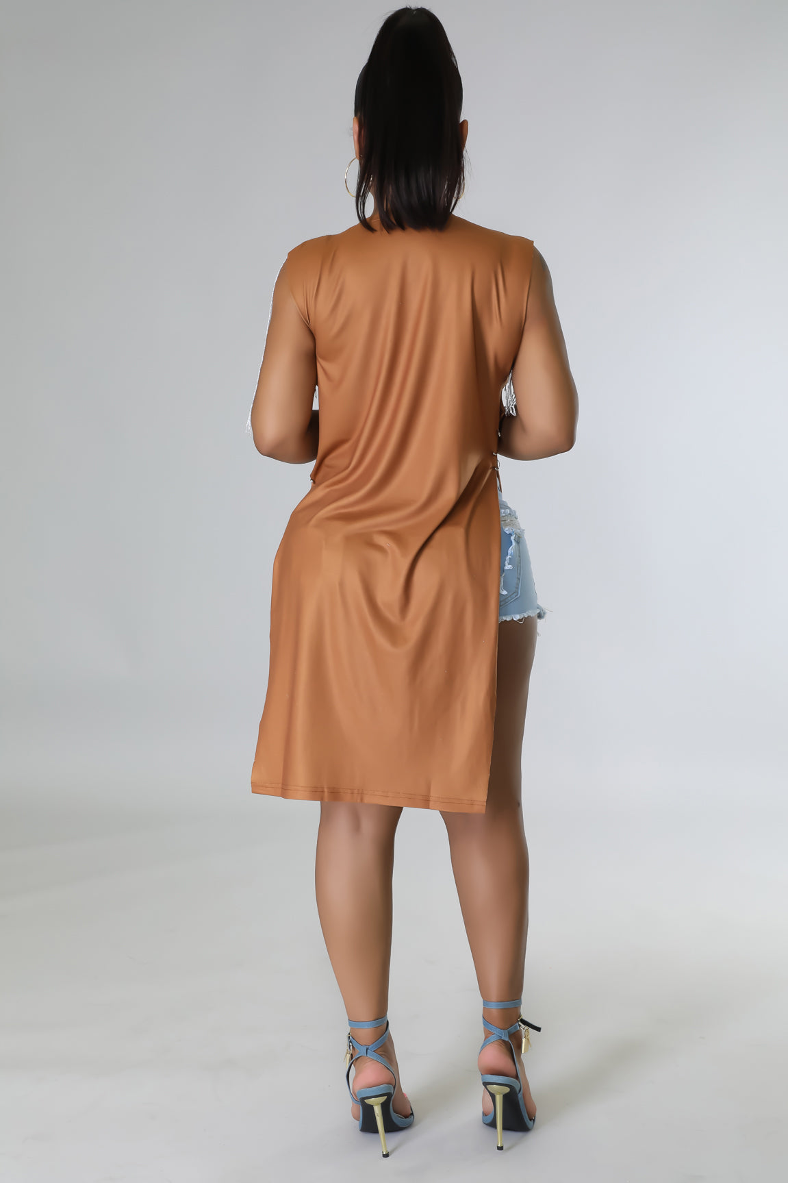 Race Queen Top