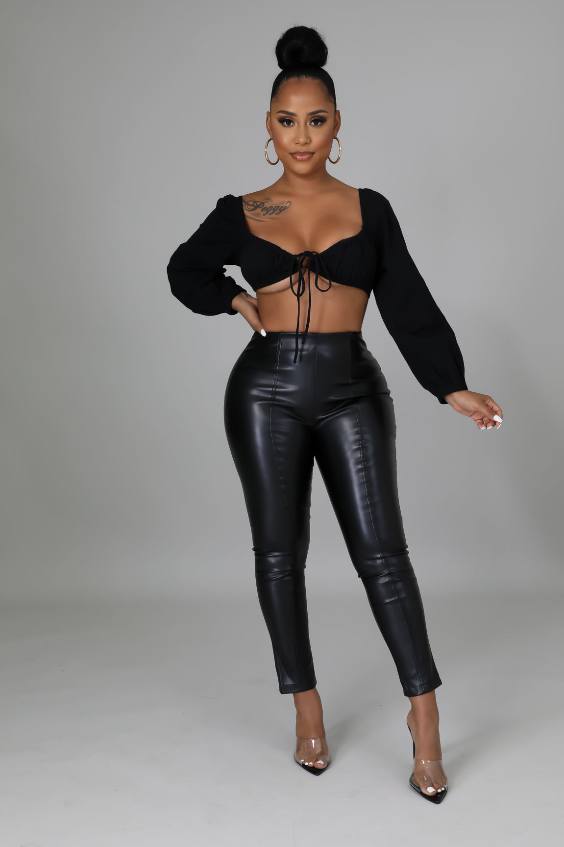 Kellie Anne Top