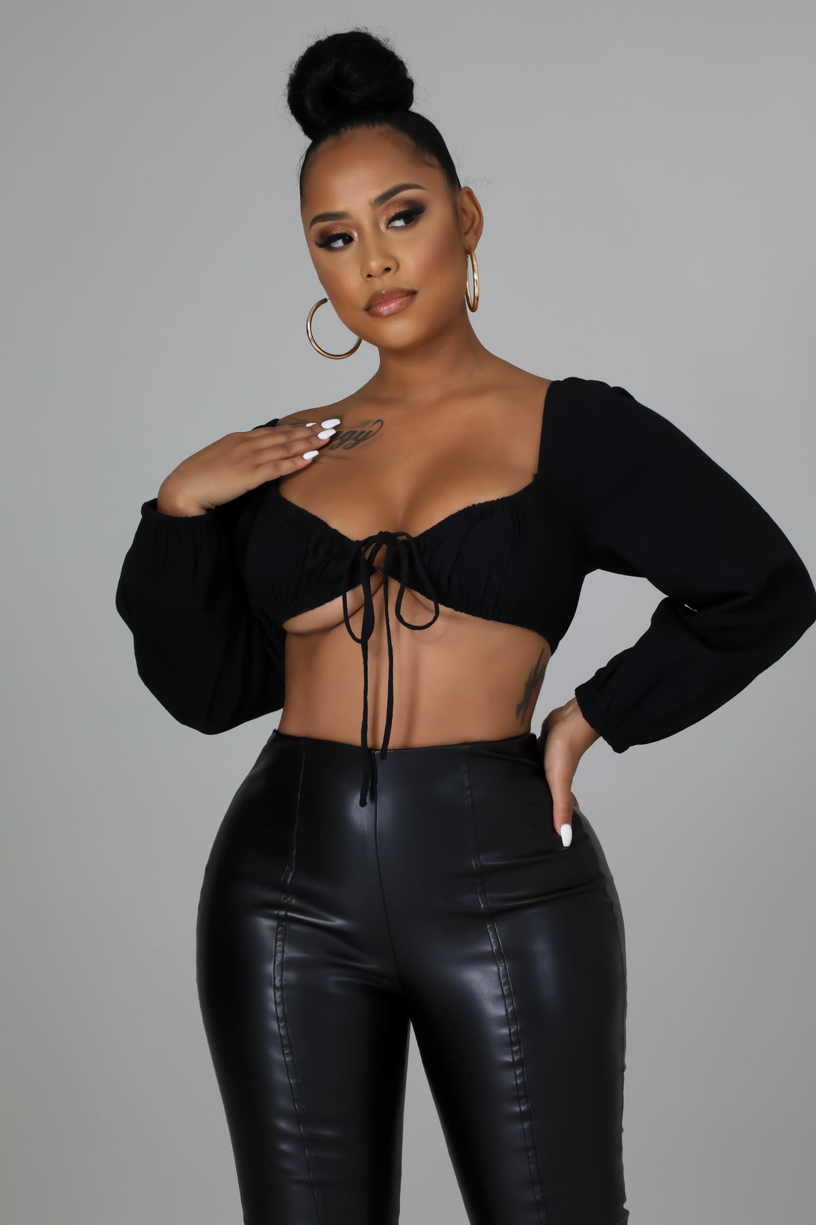 Kellie Anne Top