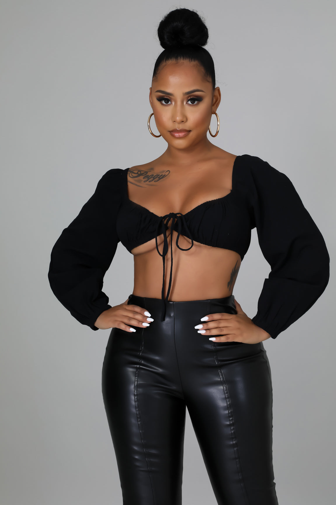 Kellie Anne Top