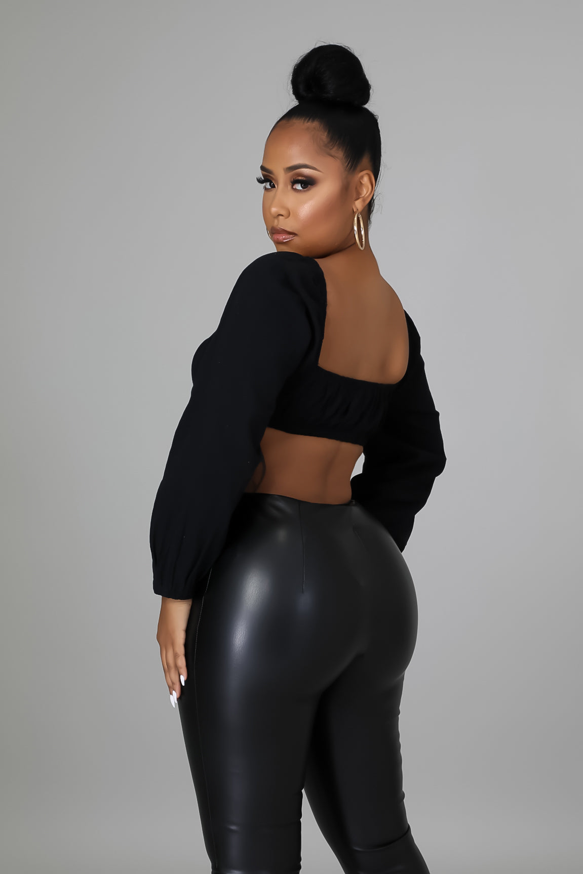 Kellie Anne Top