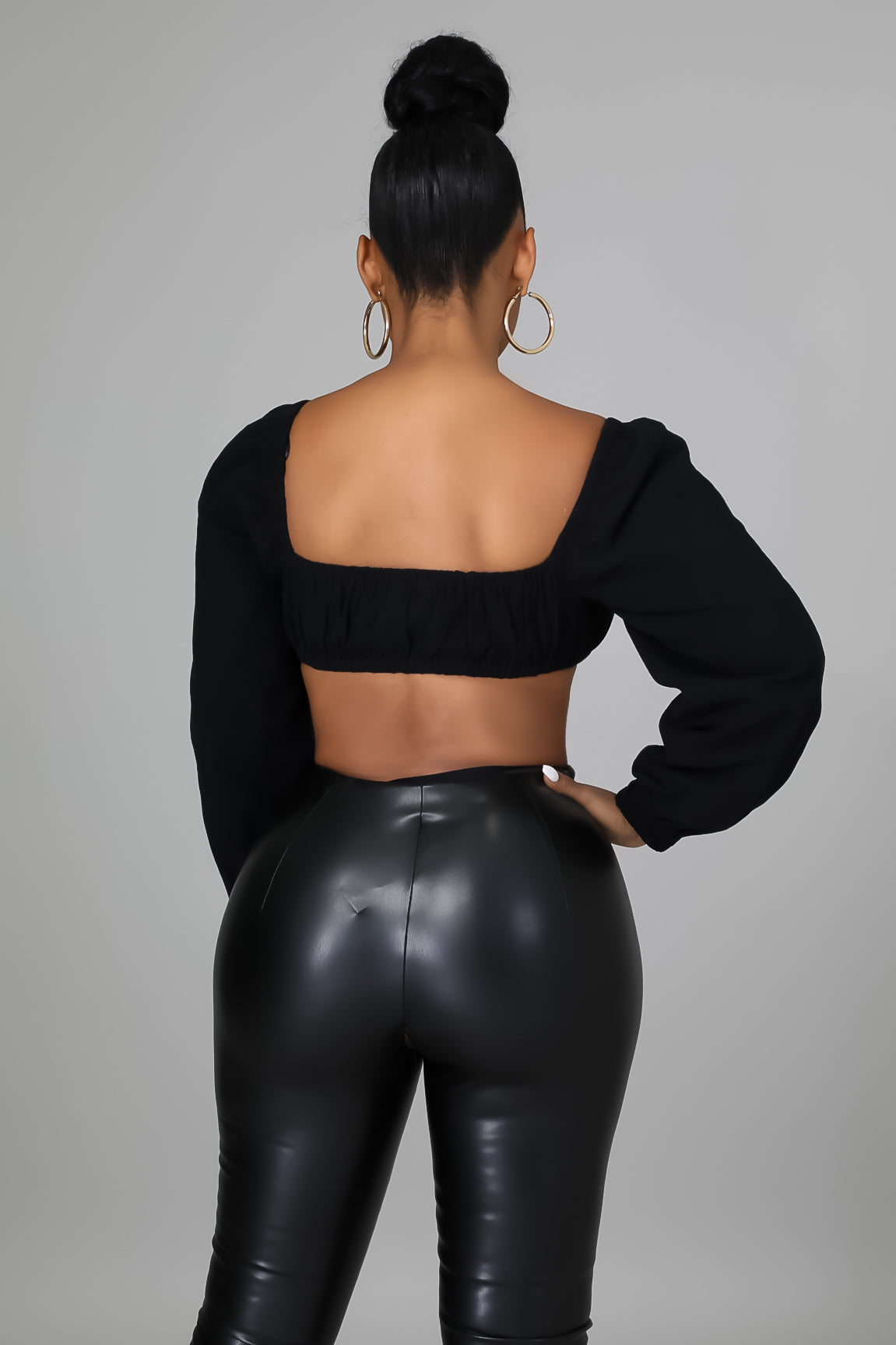 Kellie Anne Top