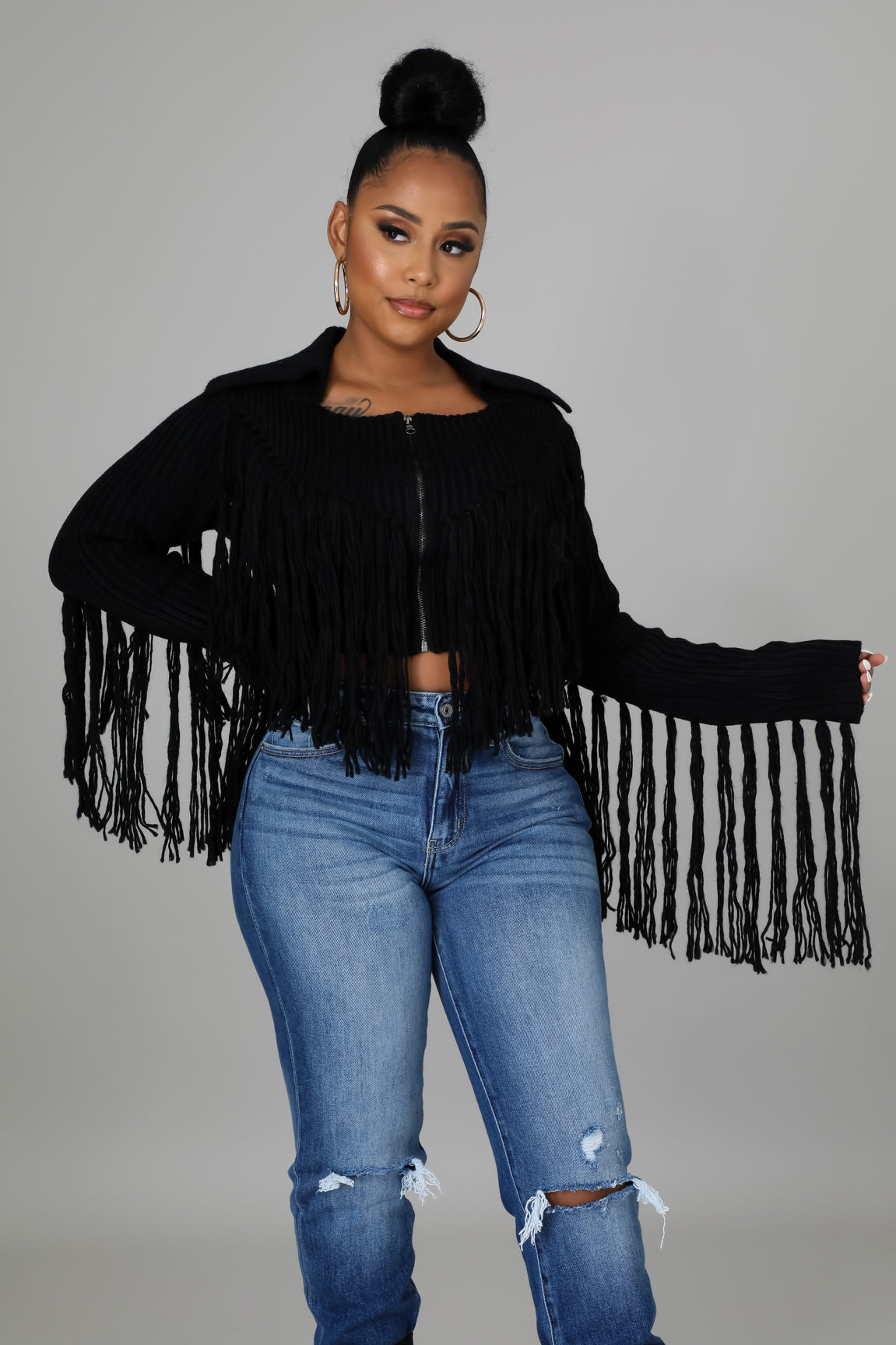 Wild Rides Top