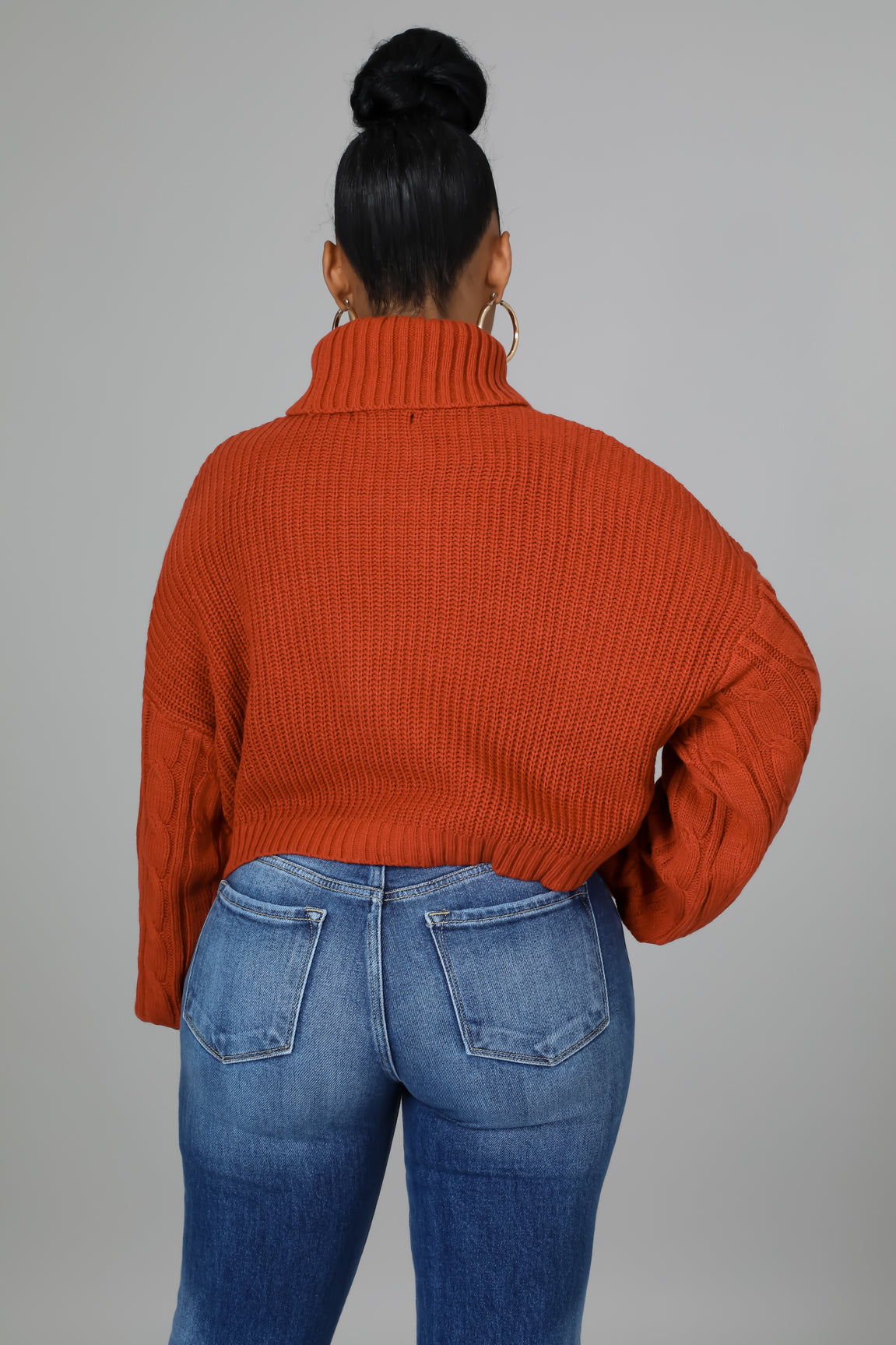 Rylan Sweater